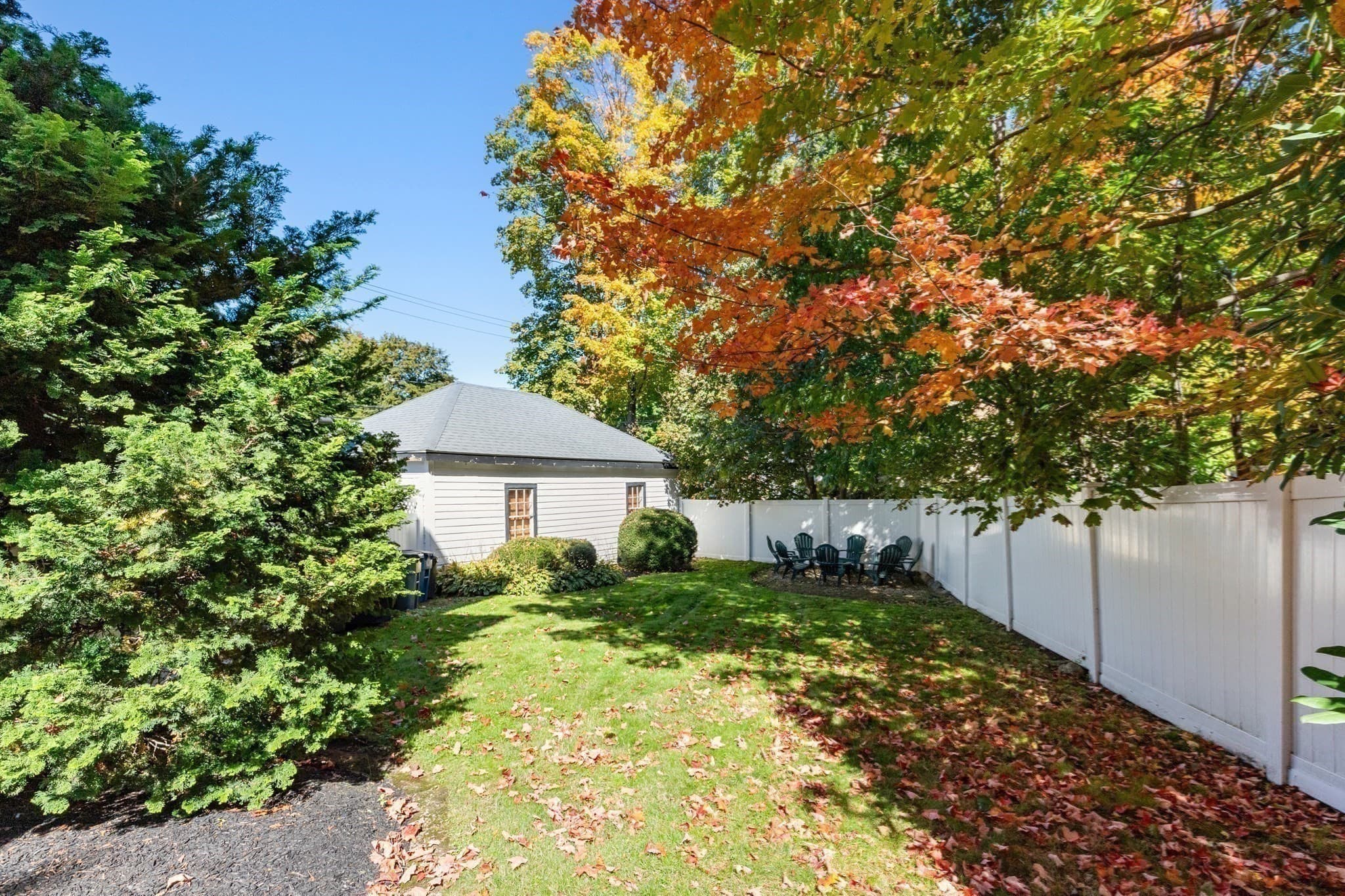Single Family Residence at 48 Elm Street, Stoneham MA 02180, Stoneham, photo 26 of 27