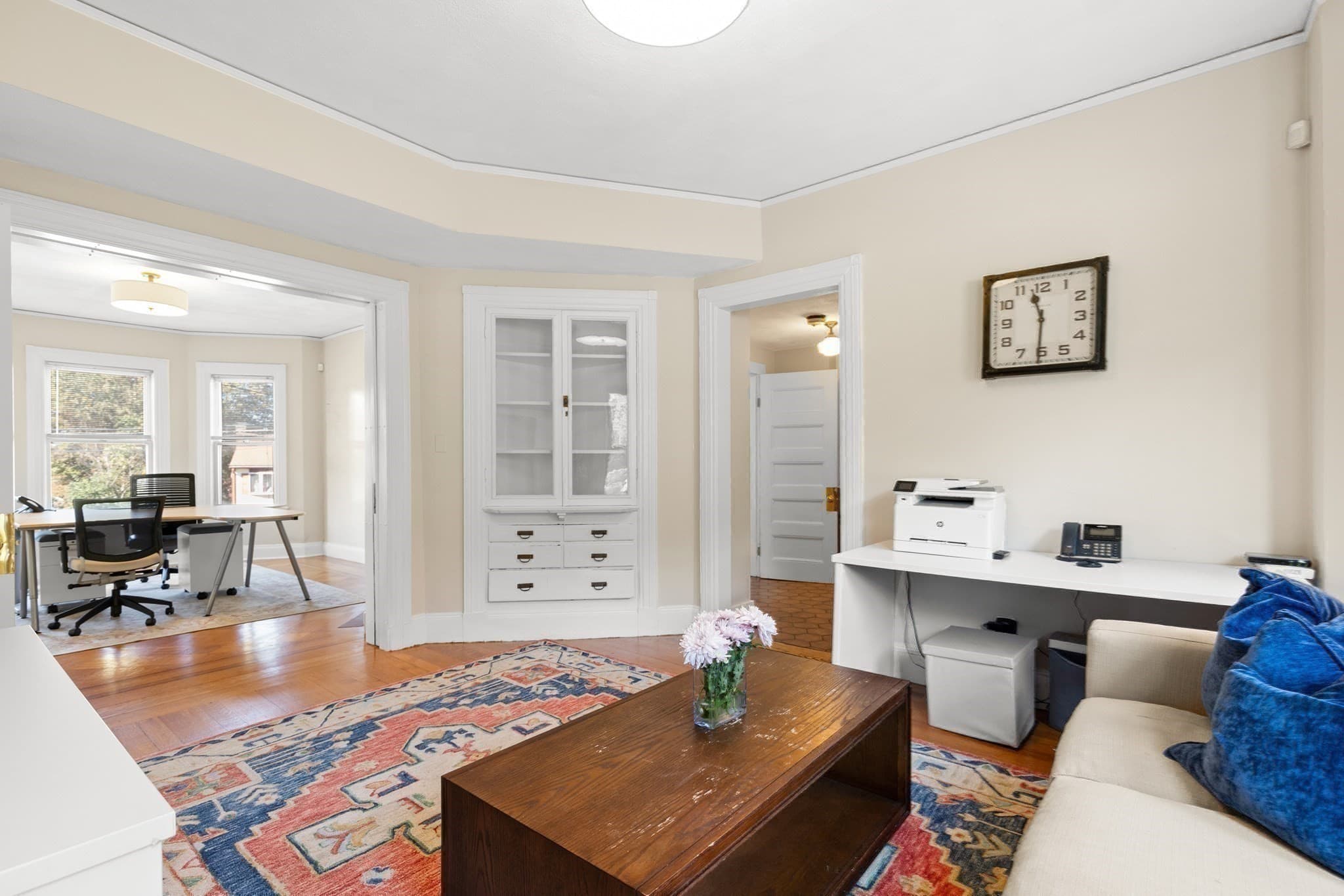 Single Family Residence at 48 Elm Street, Stoneham MA 02180, Stoneham, photo 9 of 27