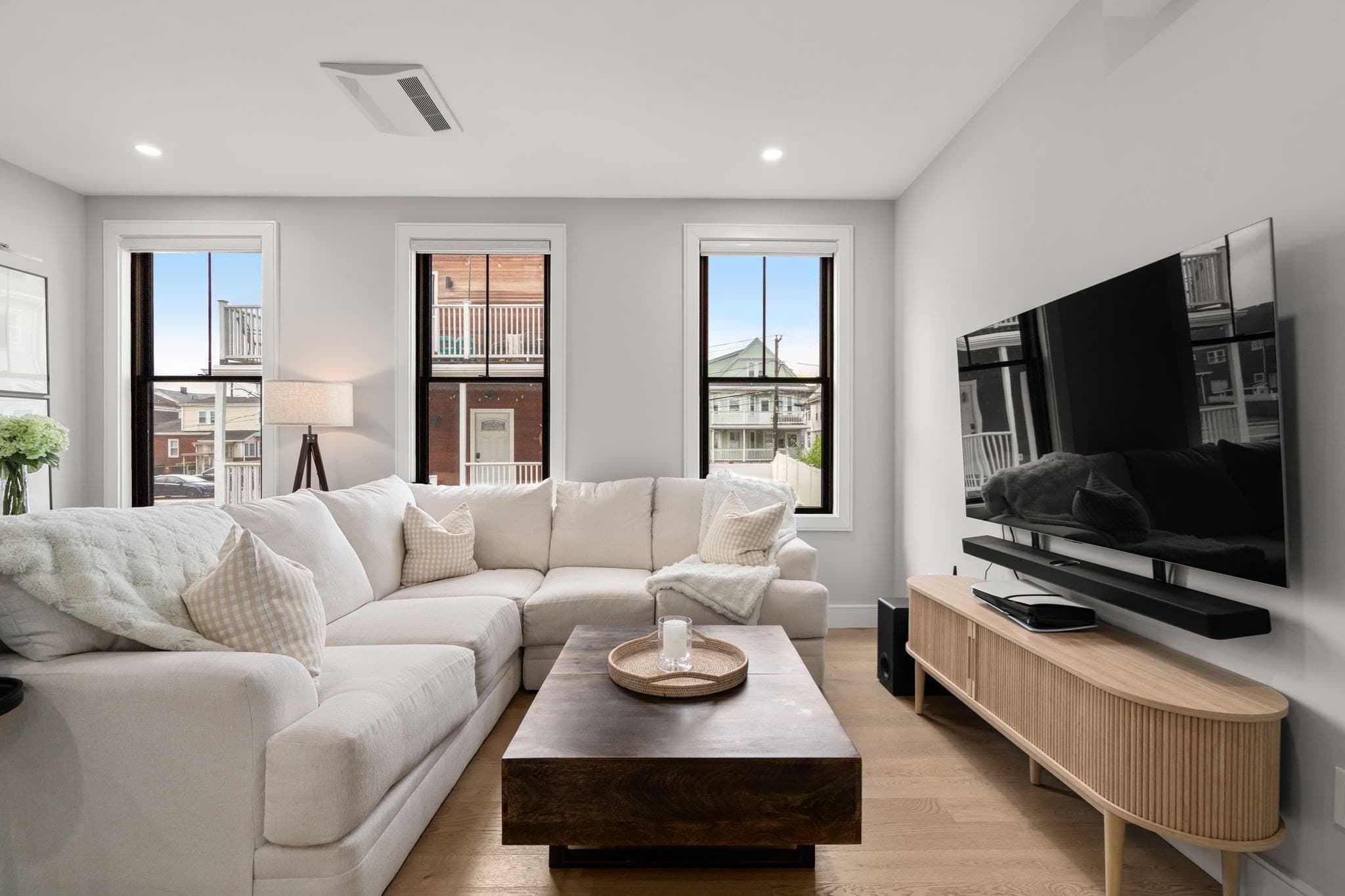 Condominium at 70 Shawsheen # 2, Boston MA 02128, Boston, photo 12 of 31