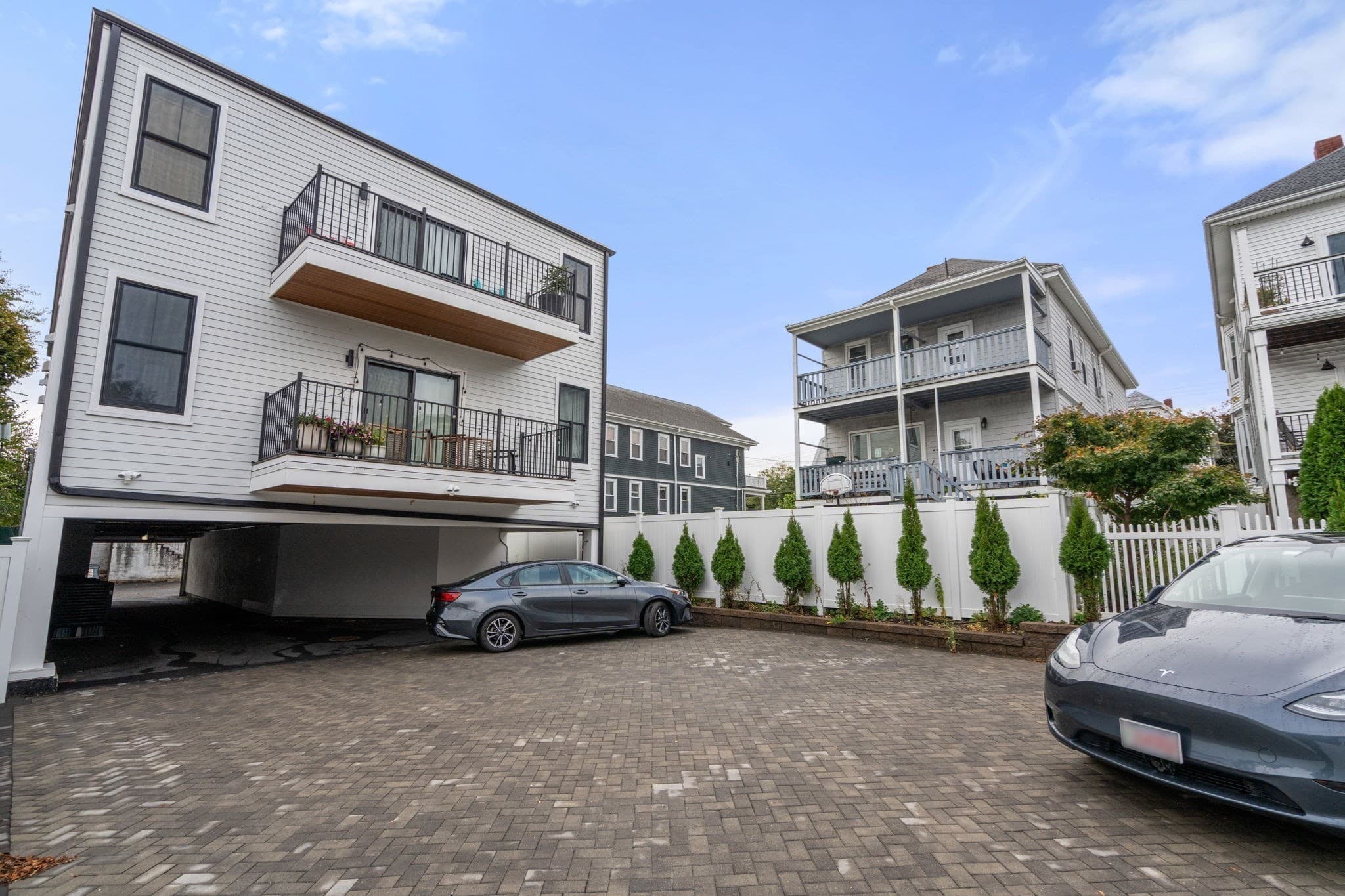 Condominium at 70 Shawsheen # 2, Boston MA 02128, Boston, photo 26 of 31