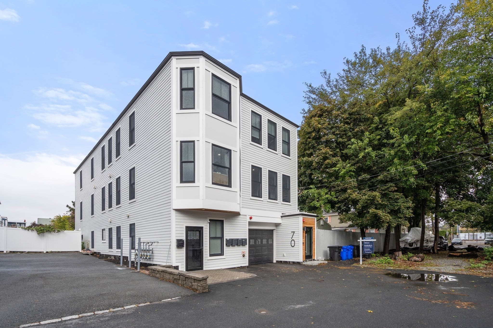 Condominium at 70 Shawsheen # 2, Boston MA 02128, Boston, photo 28 of 31