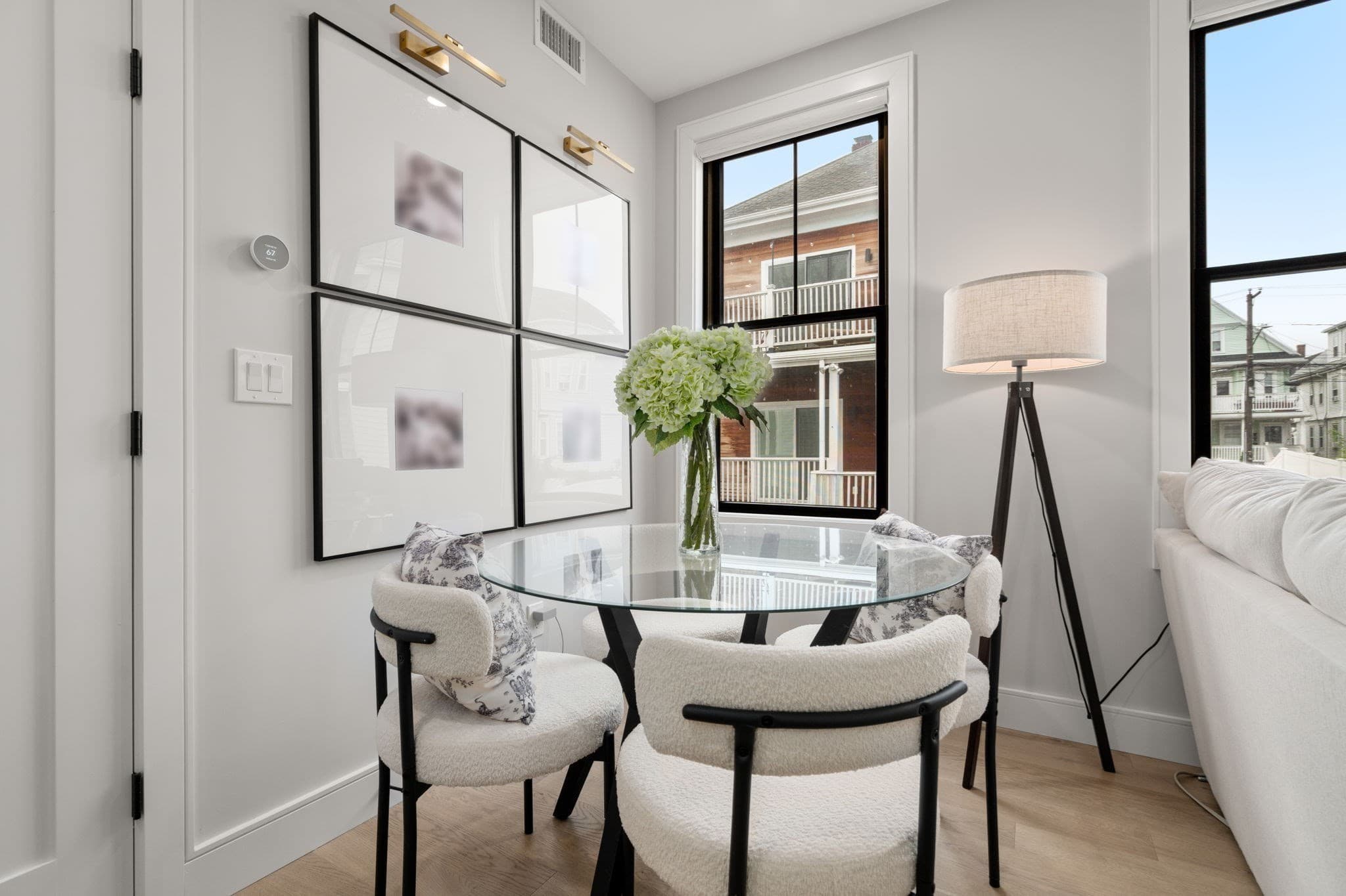 Condominium at 70 Shawsheen # 2, Boston MA 02128, Boston, photo 9 of 31