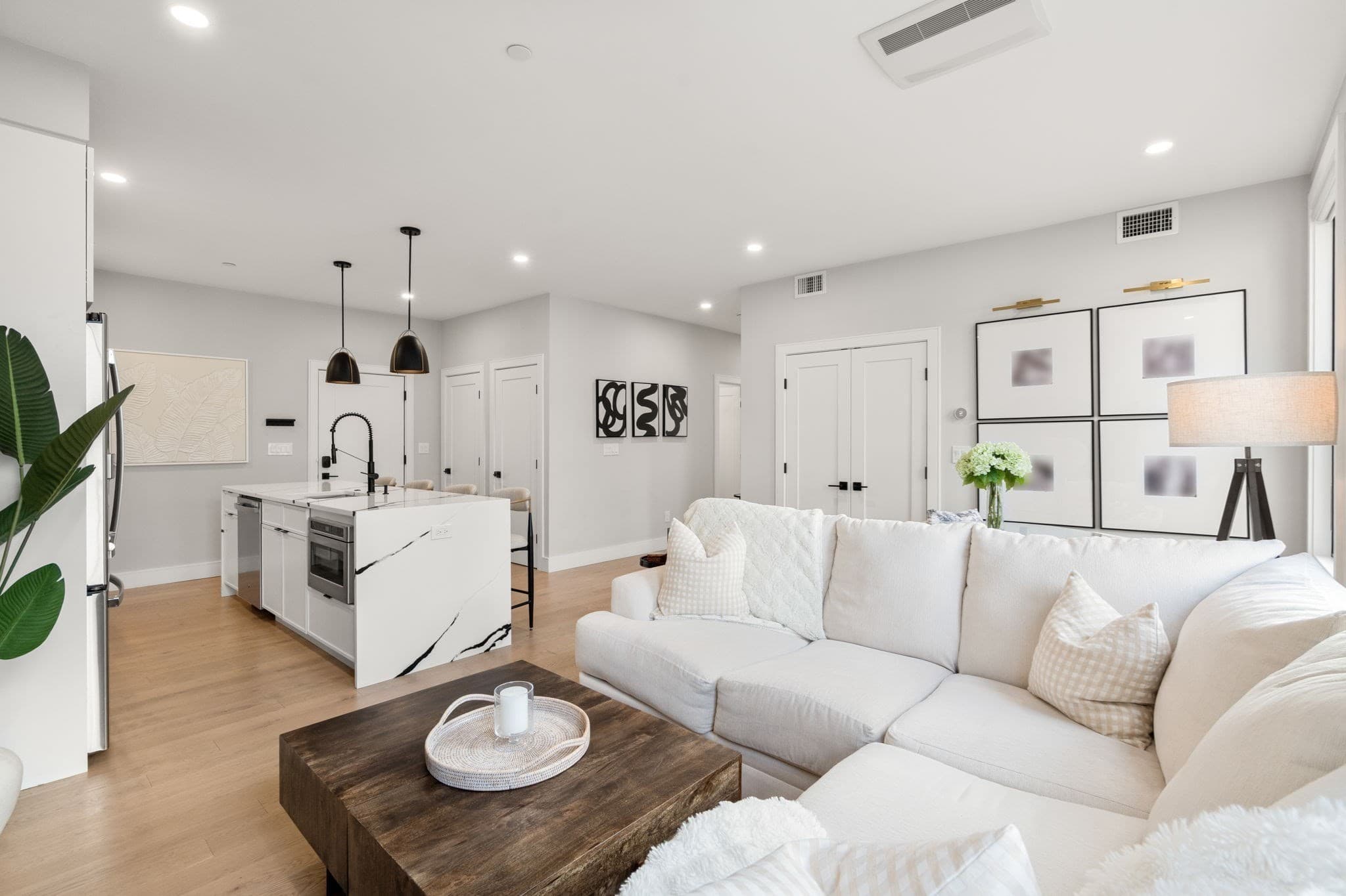Condominium at 70 Shawsheen # 2, Boston MA 02128, Boston, photo 14 of 31