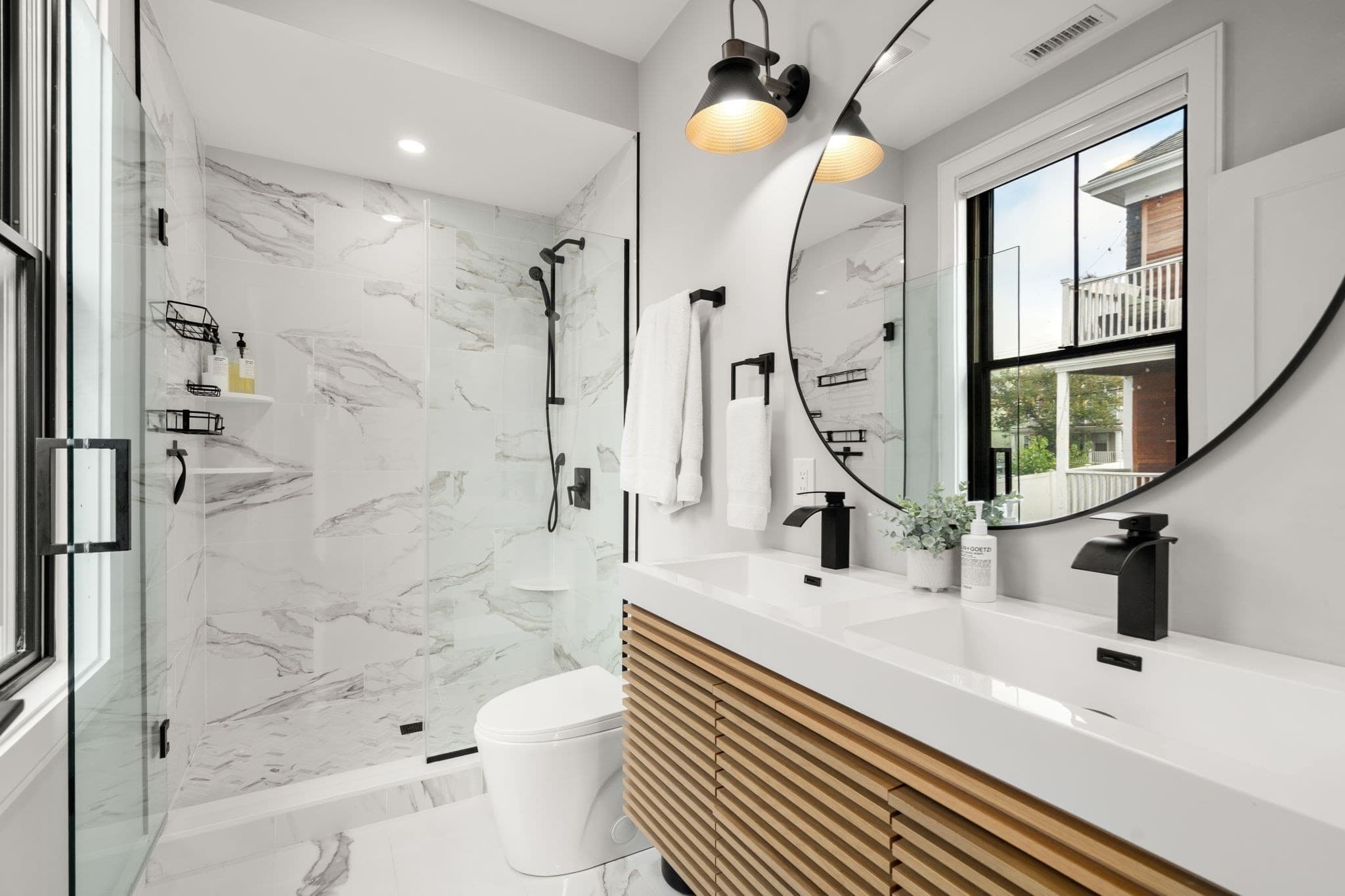 Condominium at 70 Shawsheen # 2, Boston MA 02128, Boston, photo 18 of 31