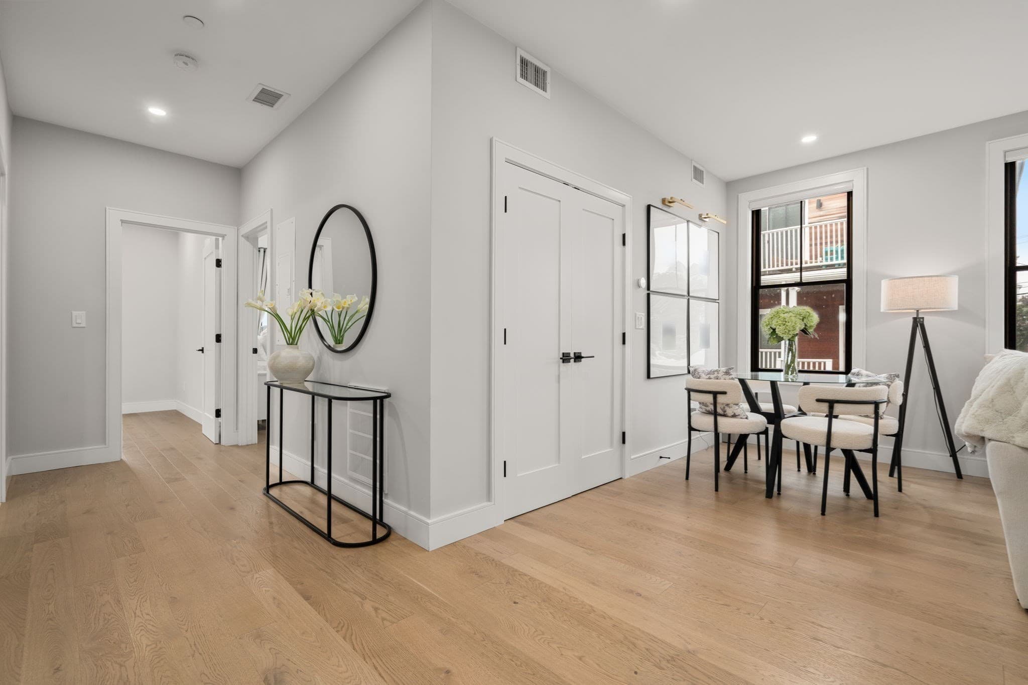 Condominium at 70 Shawsheen # 2, Boston MA 02128, Boston, photo 15 of 31
