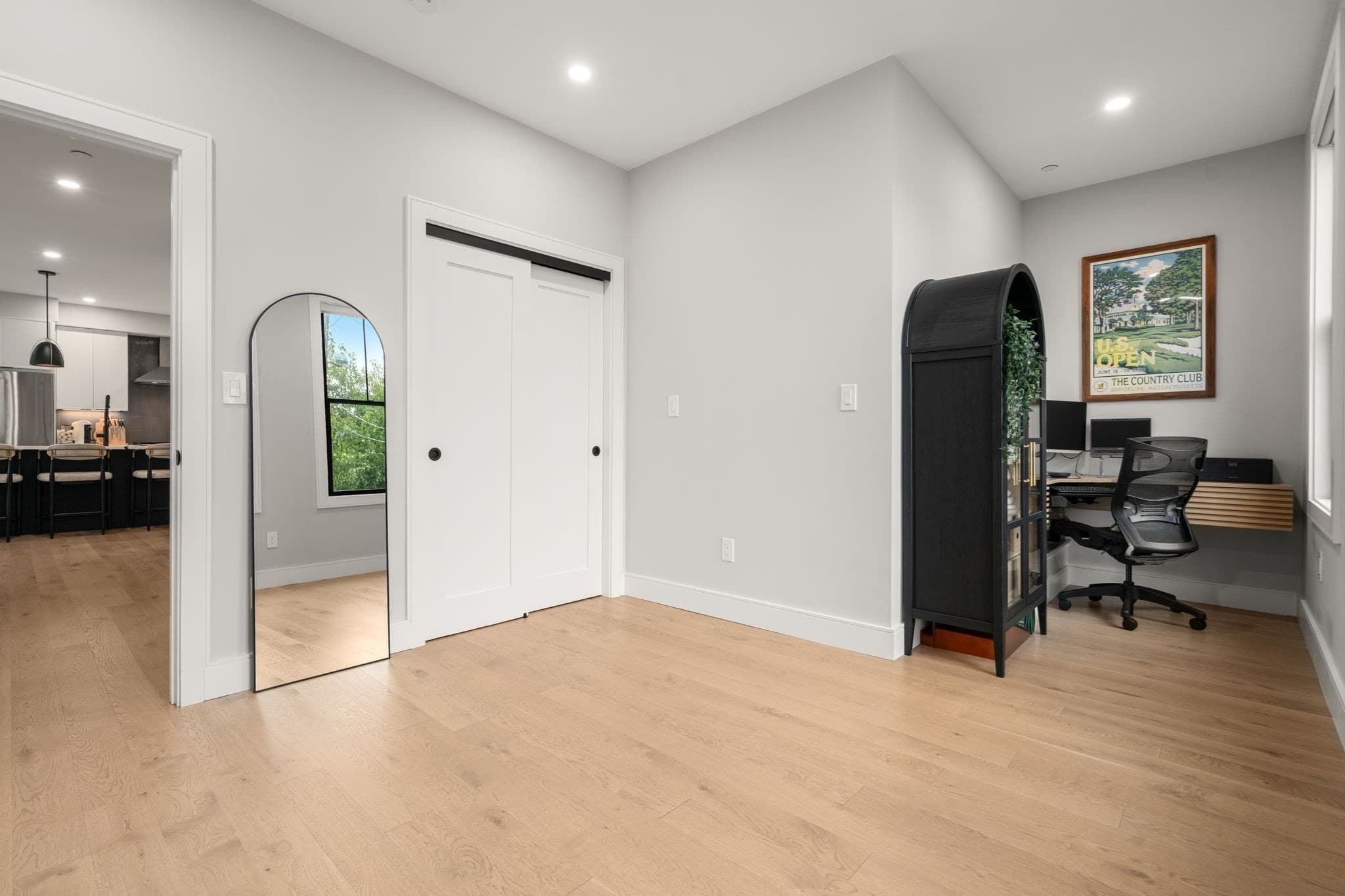 Condominium at 70 Shawsheen # 2, Boston MA 02128, Boston, photo 19 of 31