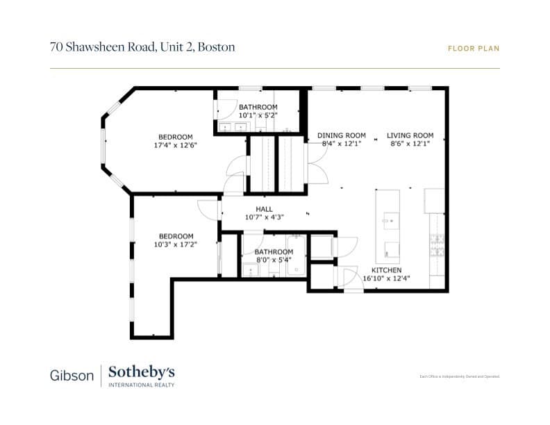 Condominium at 70 Shawsheen # 2, Boston MA 02128, Boston, photo 31 of 31