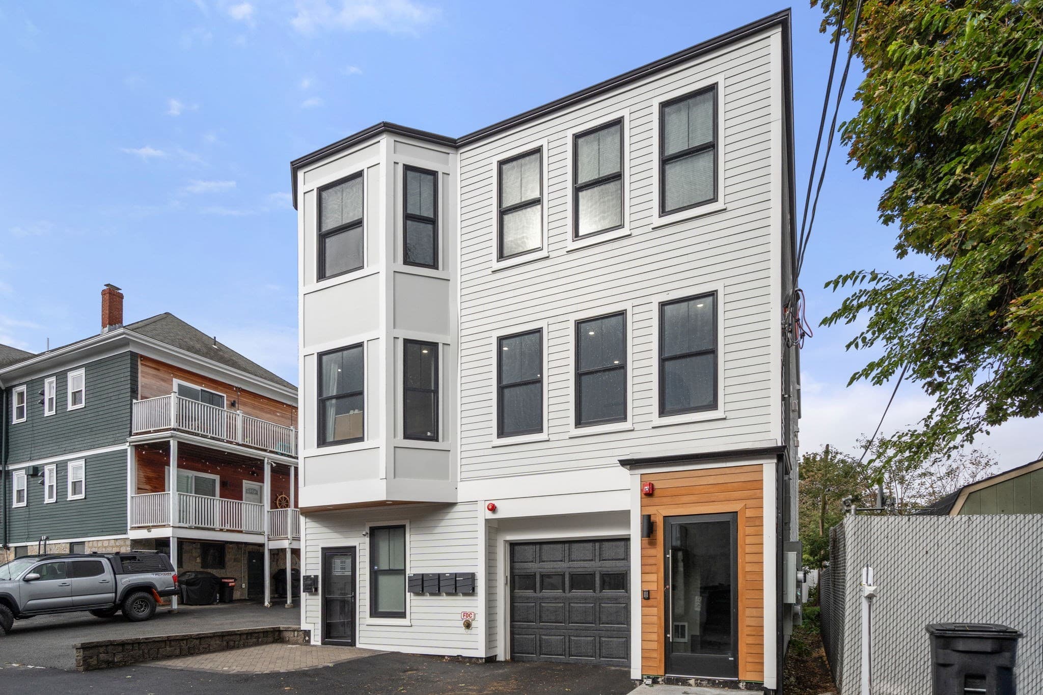 Condominium at 70 Shawsheen # 2, Boston MA 02128, Boston, photo 29 of 31