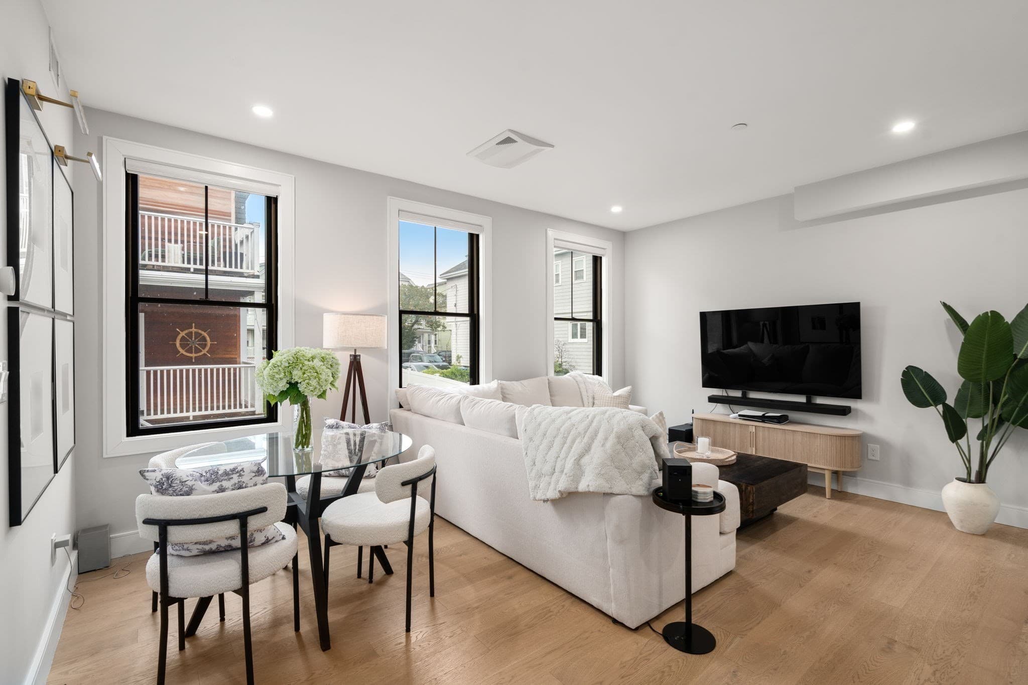 Condominium at 70 Shawsheen # 2, Boston MA 02128, Boston, photo 8 of 31