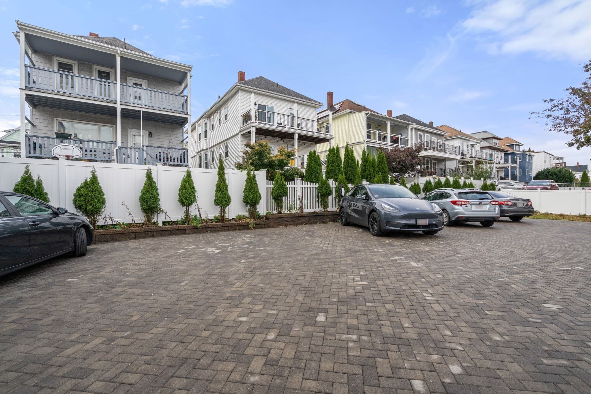 Condominium at 70 Shawsheen # 2, Boston MA 02128, Boston, photo 25 of 31