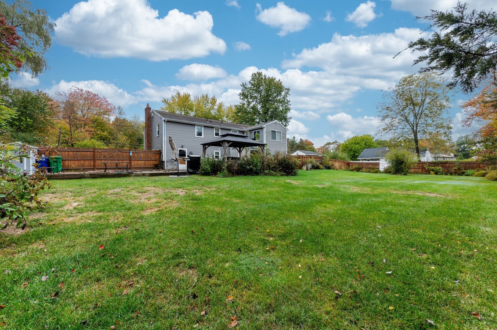 Single Family Residence at 10 Village Street, Medway MA 02053, photo 34 of 39