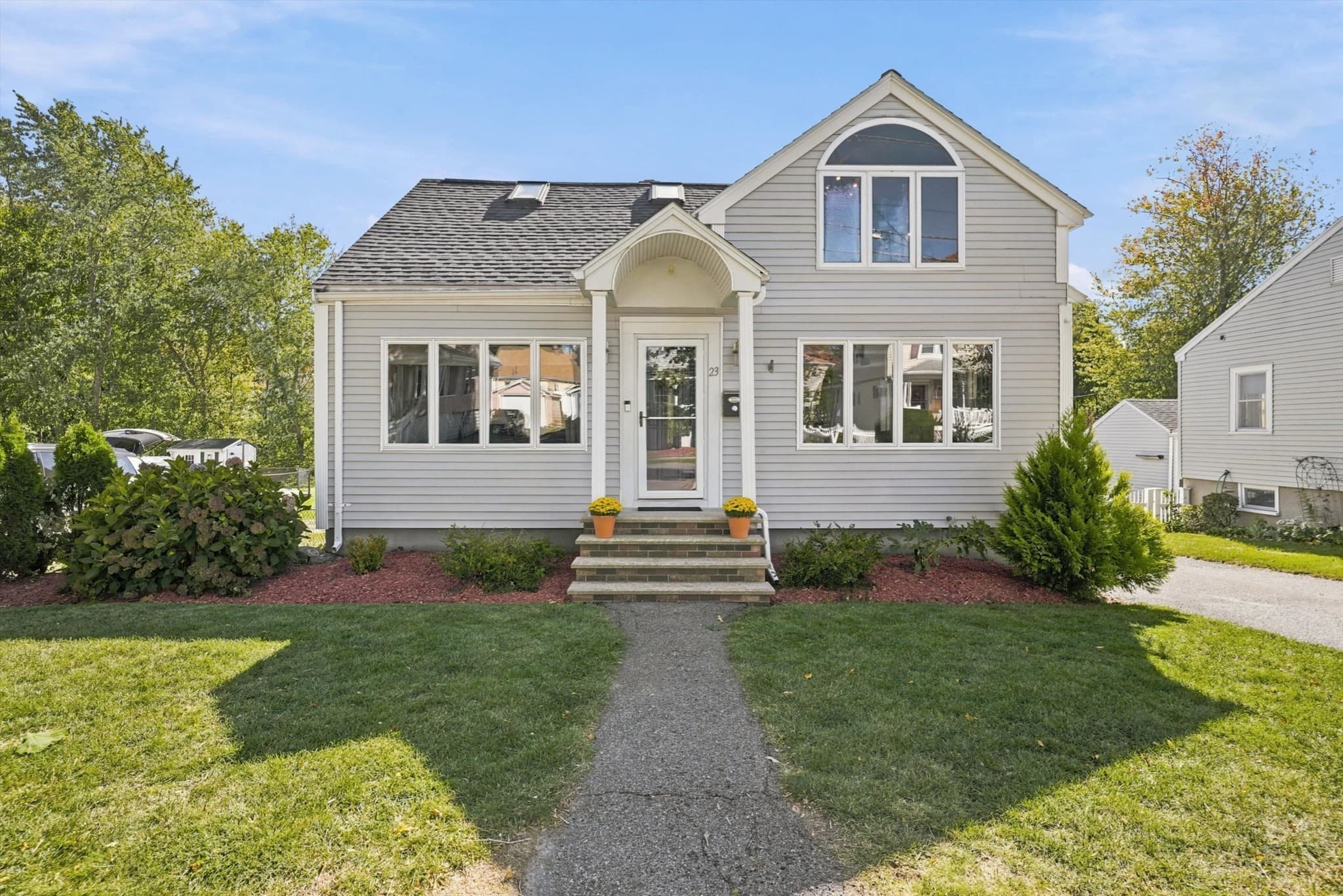 23 Jasper St, Saugus MA 01906