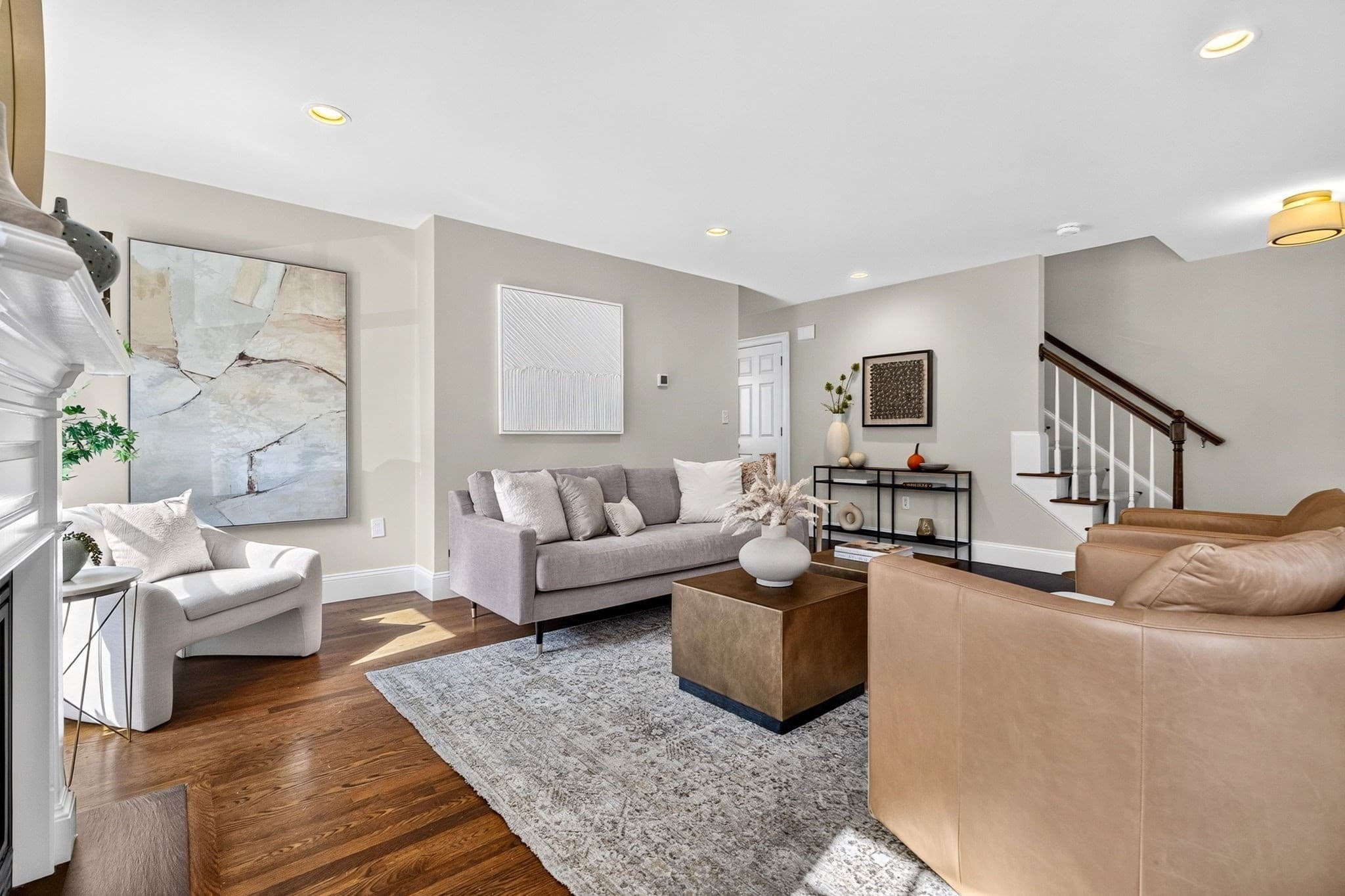 Condominium at 40 Cheshire St # 1, Boston MA 02130, Boston, photo 6 of 39