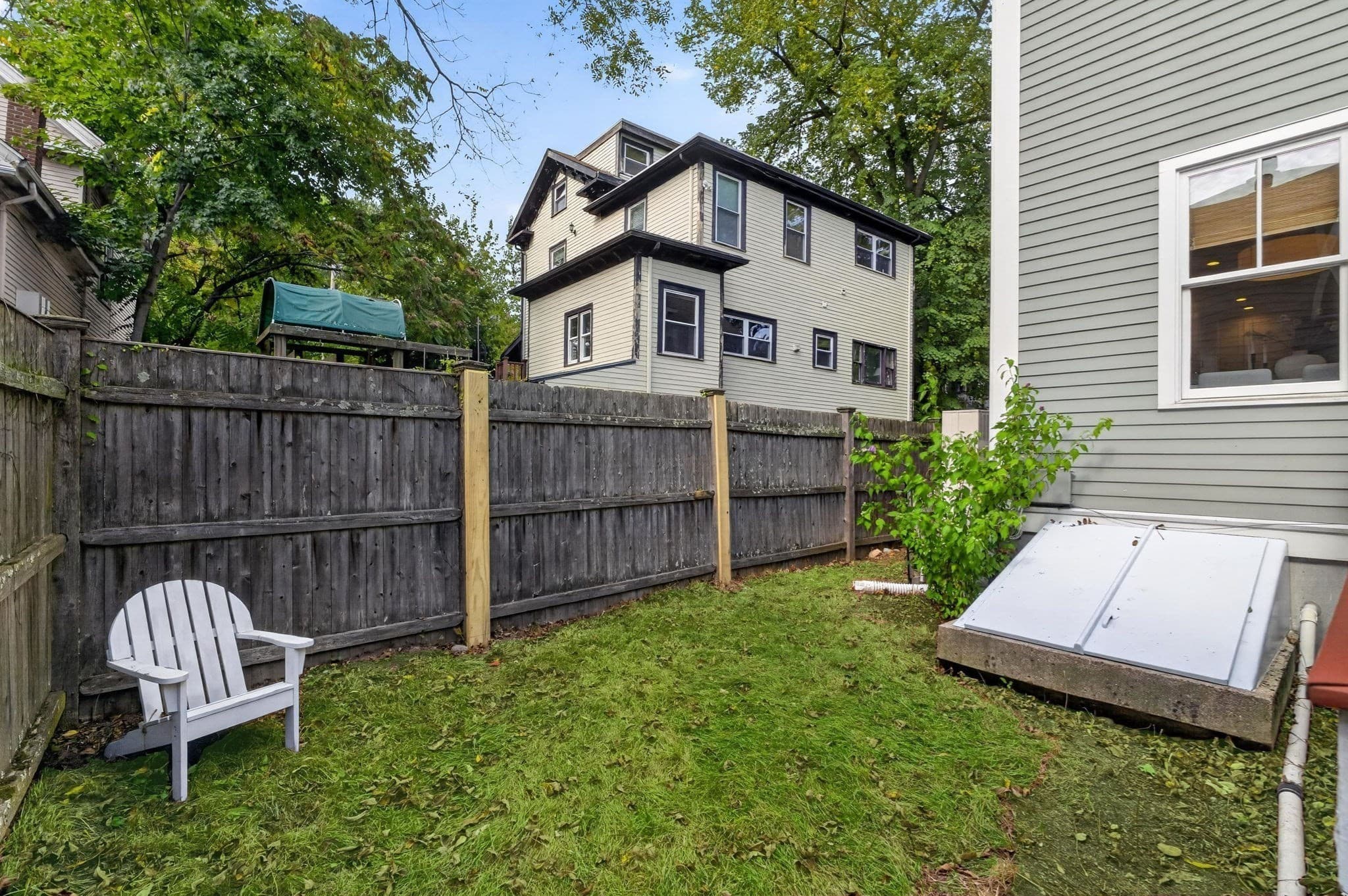 Condominium at 40 Cheshire St # 1, Boston MA 02130, Boston, photo 17 of 39