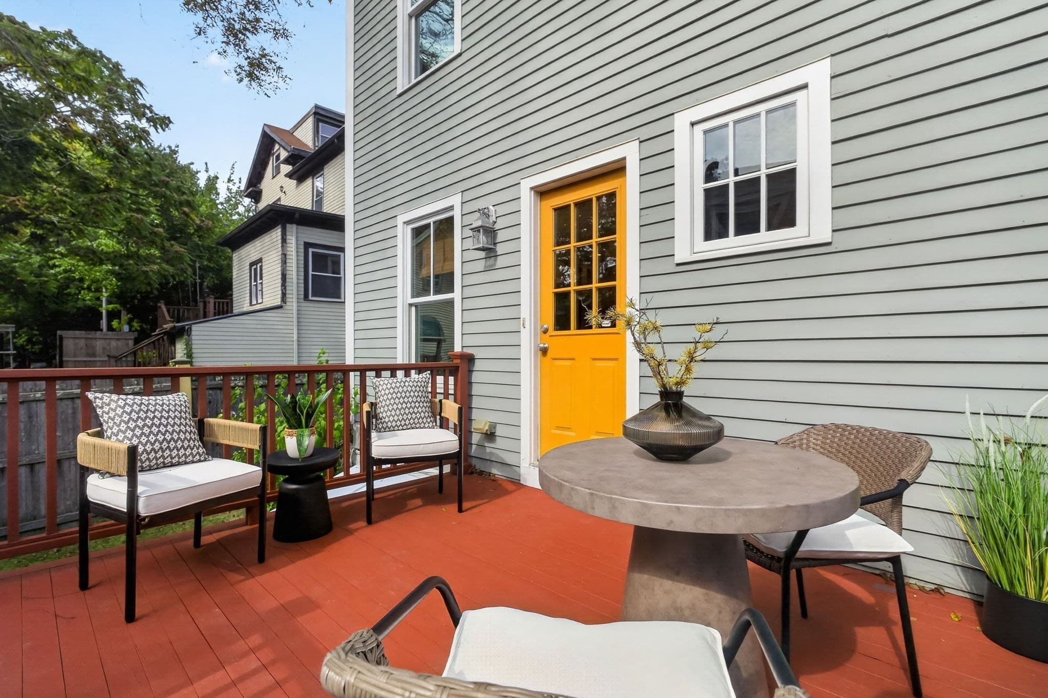 Condominium at 40 Cheshire St # 1, Boston MA 02130, Boston, photo 16 of 39