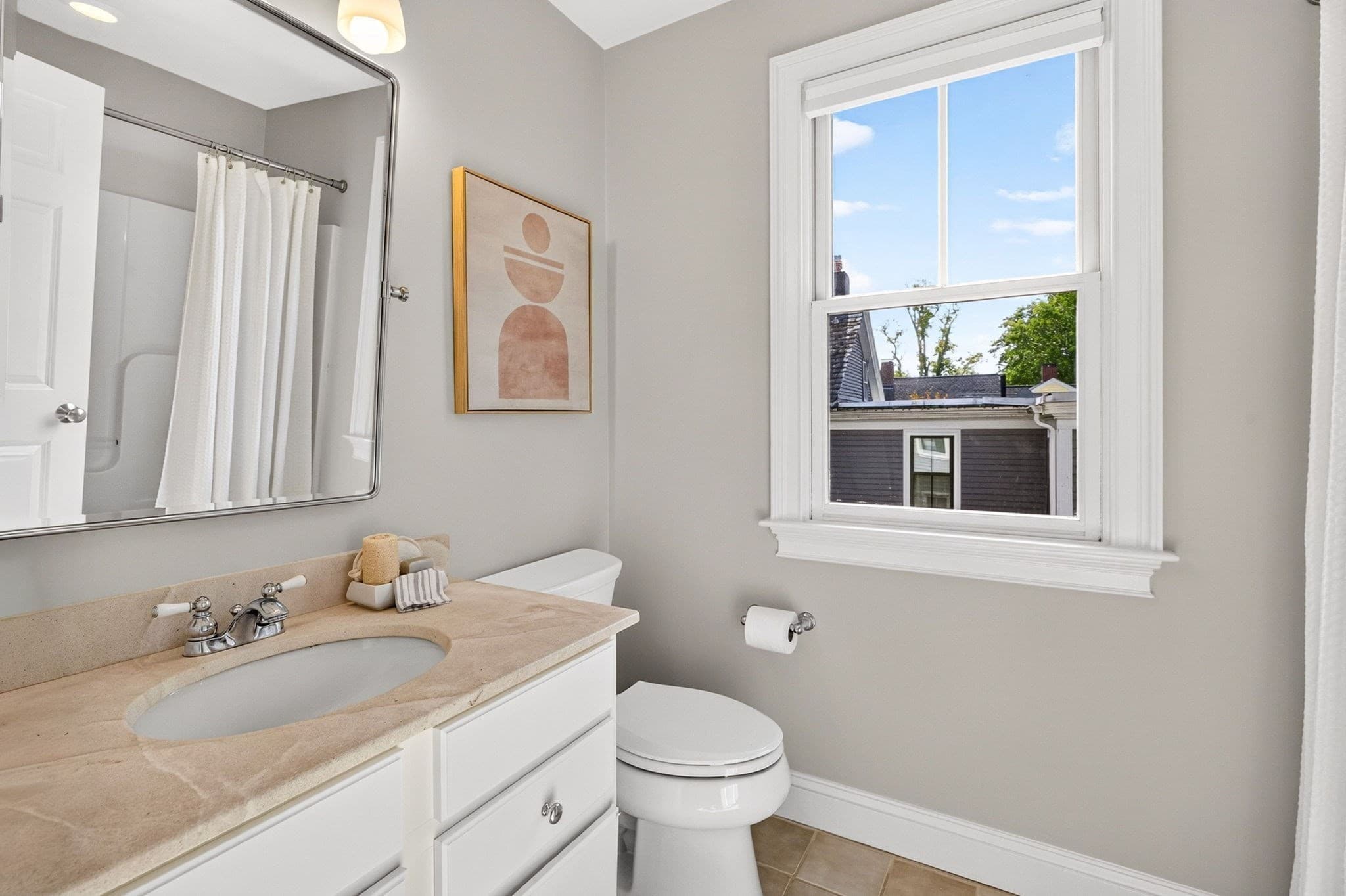 Condominium at 40 Cheshire St # 1, Boston MA 02130, Boston, photo 26 of 39