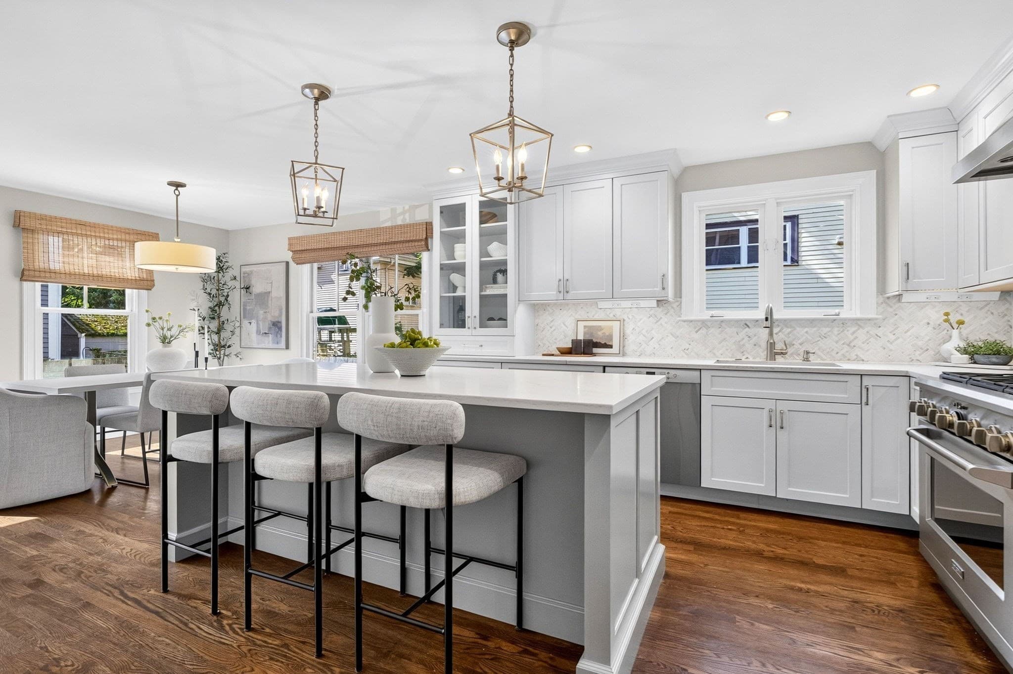 Condominium at 40 Cheshire St # 1, Boston MA 02130, Boston, photo 7 of 39