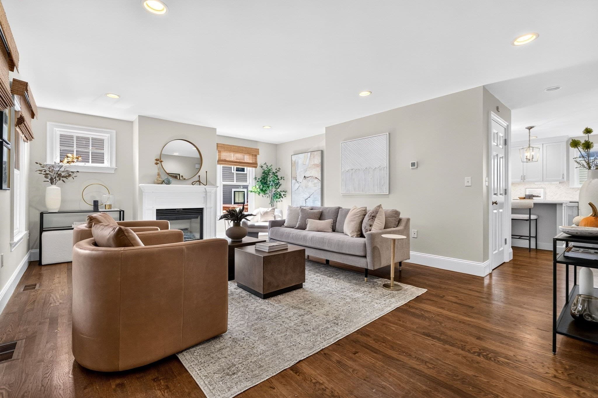 Condominium at 40 Cheshire St # 1, Boston MA 02130, Boston, photo 3 of 39
