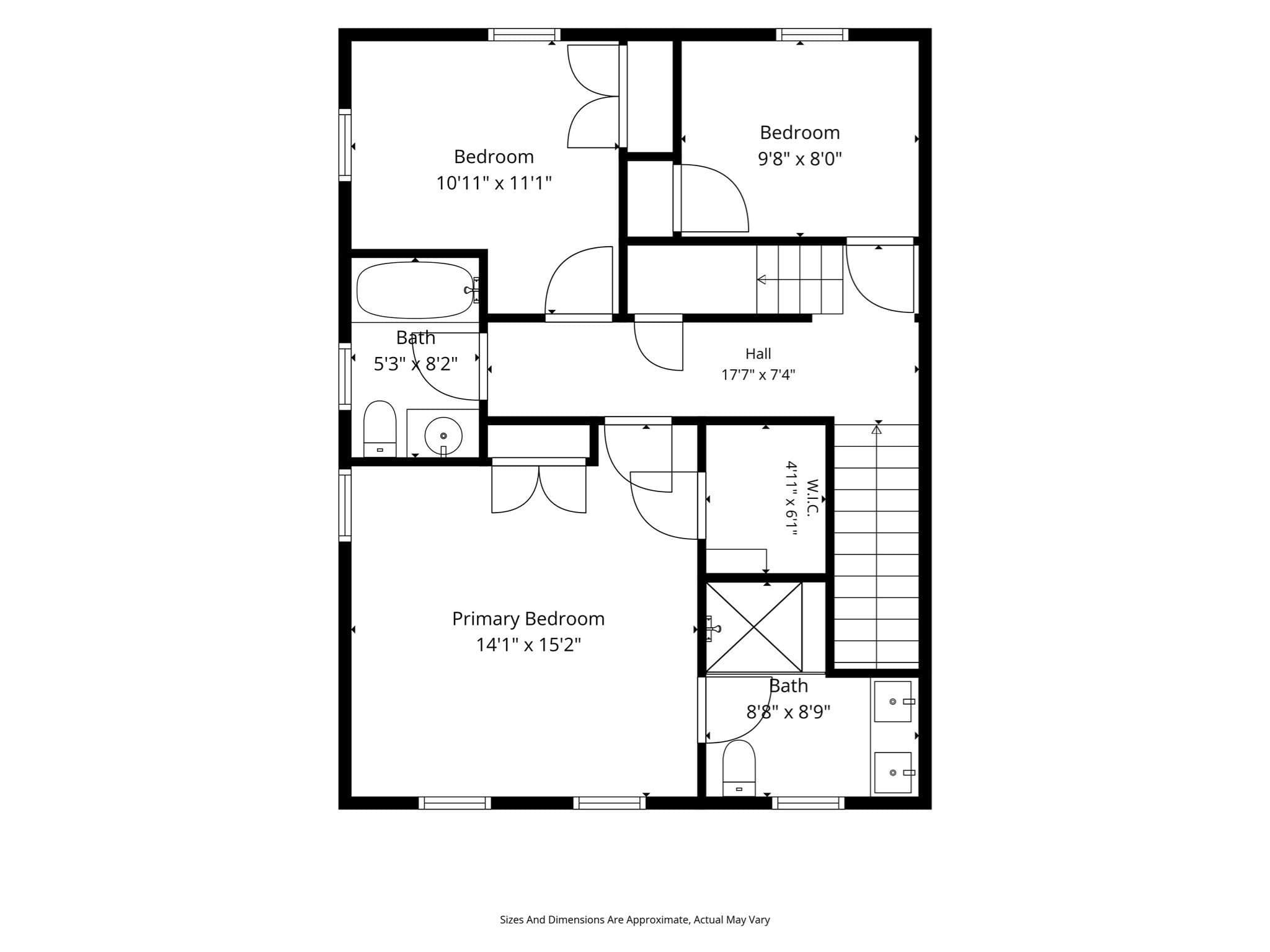 Condominium at 40 Cheshire St # 1, Boston MA 02130, Boston, photo 38 of 39