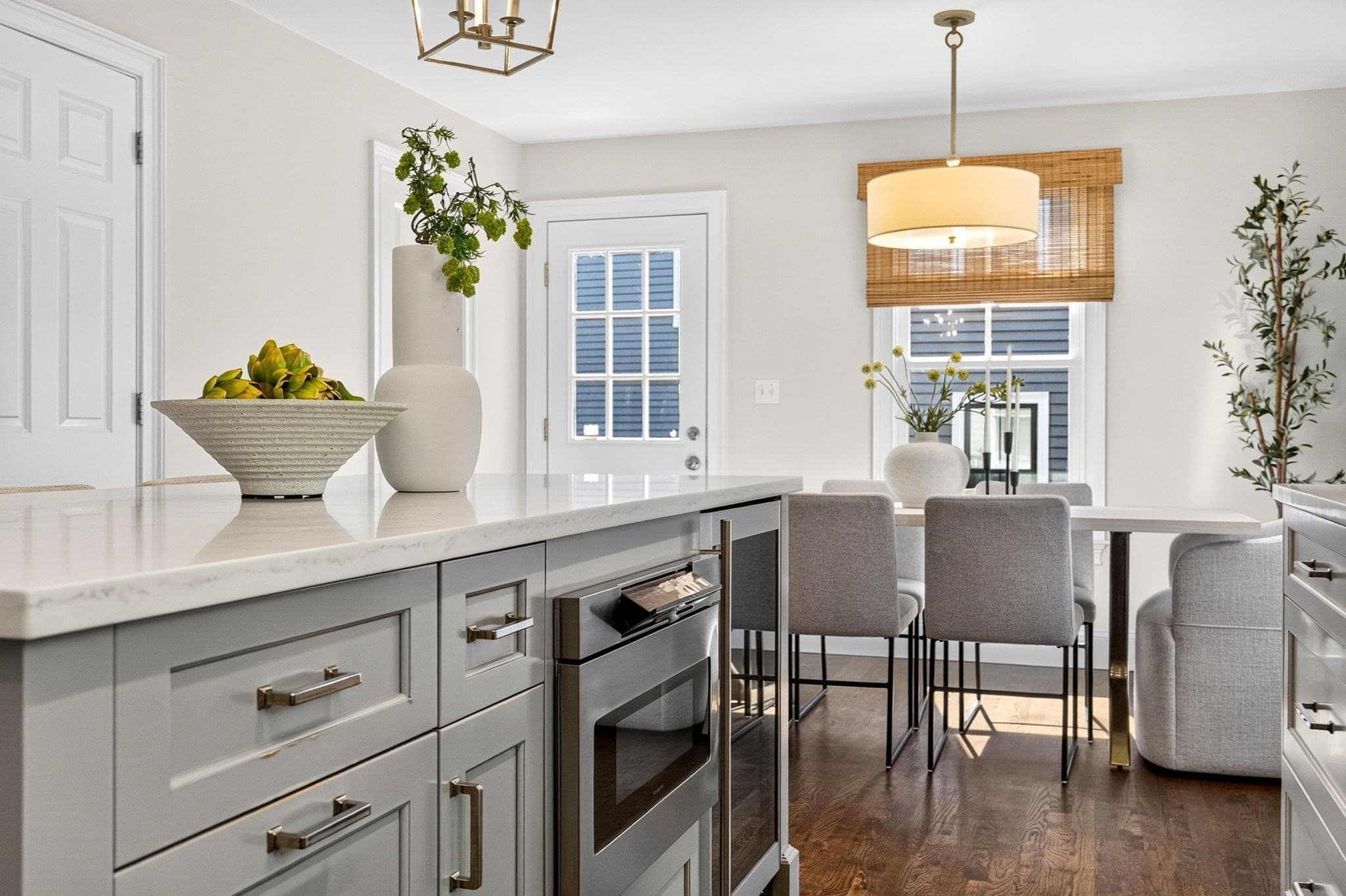 Condominium at 40 Cheshire St # 1, Boston MA 02130, Boston, photo 10 of 39
