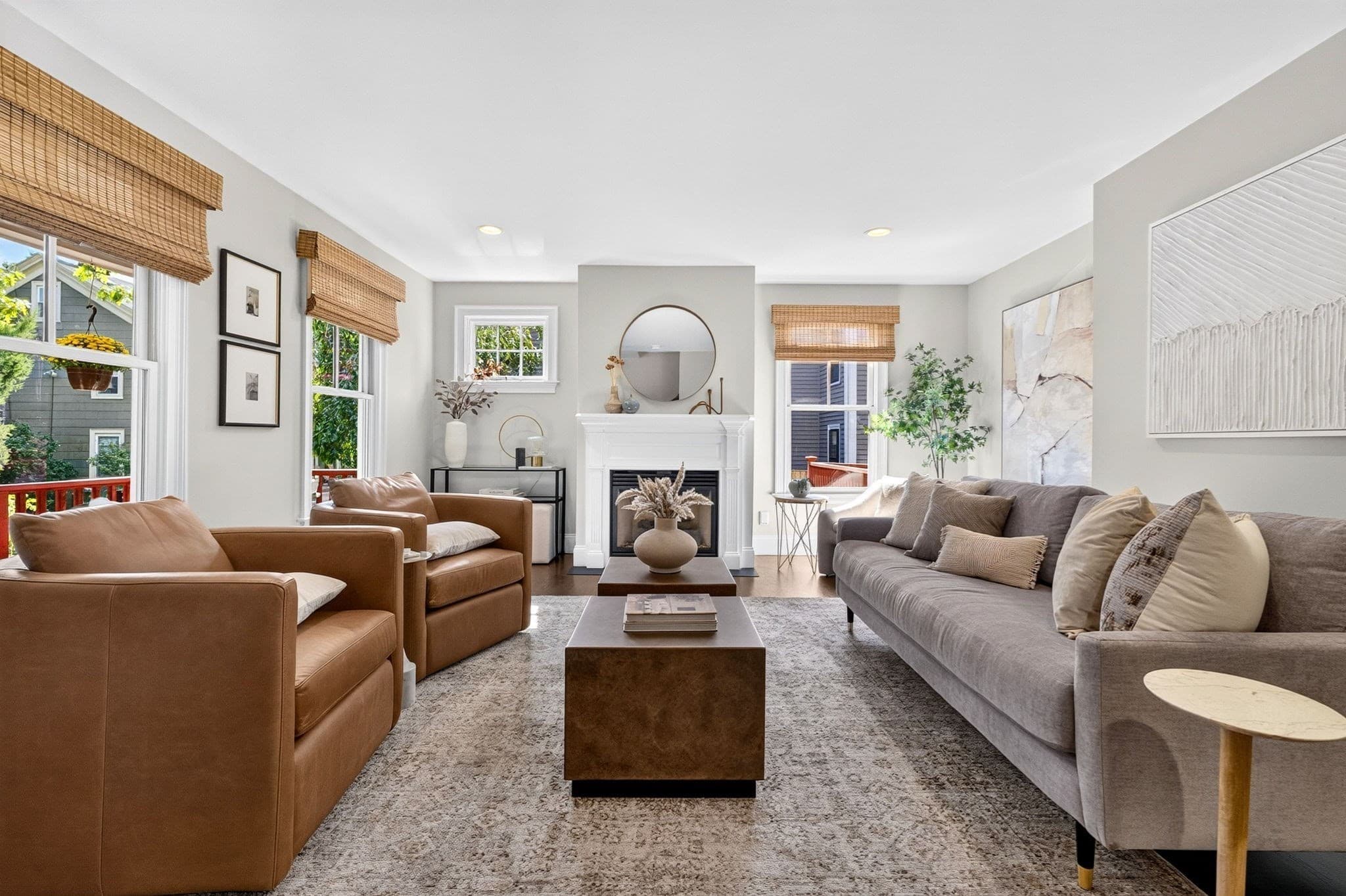 Condominium at 40 Cheshire St # 1, Boston MA 02130, Boston, photo 4 of 39