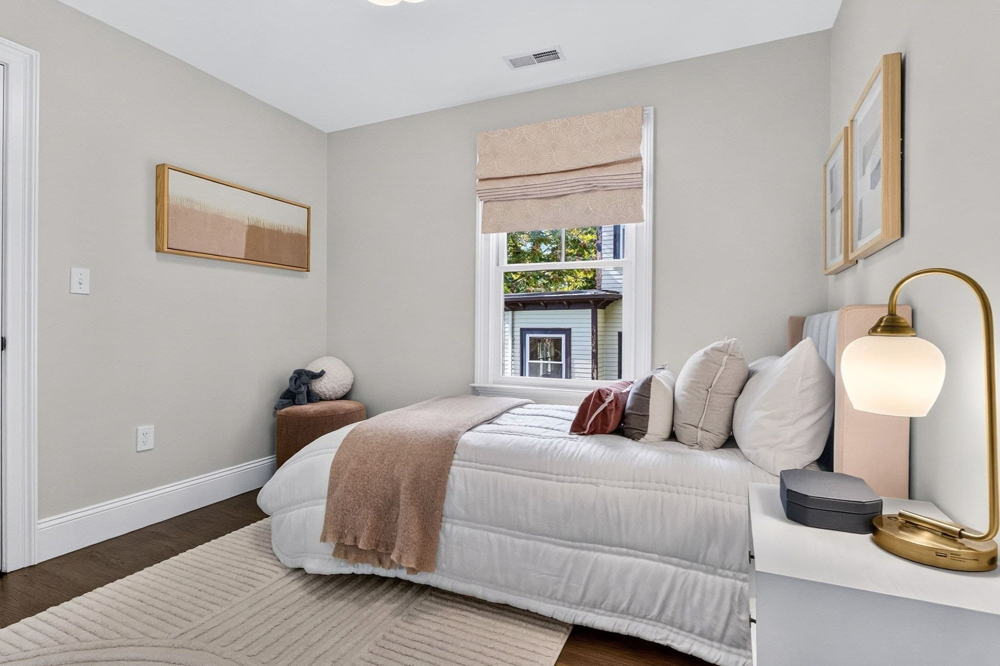 Condominium at 40 Cheshire St # 1, Boston MA 02130, Boston, photo 25 of 39