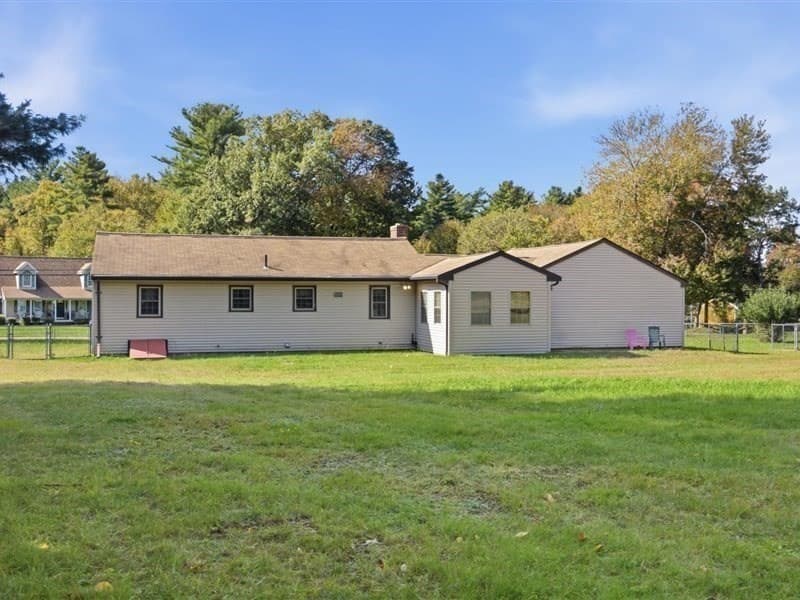 Single Family Residence at 20 Anthony Street, Berkley MA 02779, photo 22 of 29