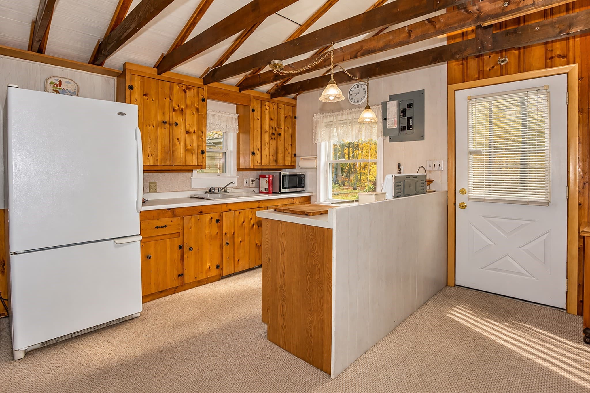 Single Family Residence at 74 North Lake Av, Otis MA 01253, photo 6 of 33