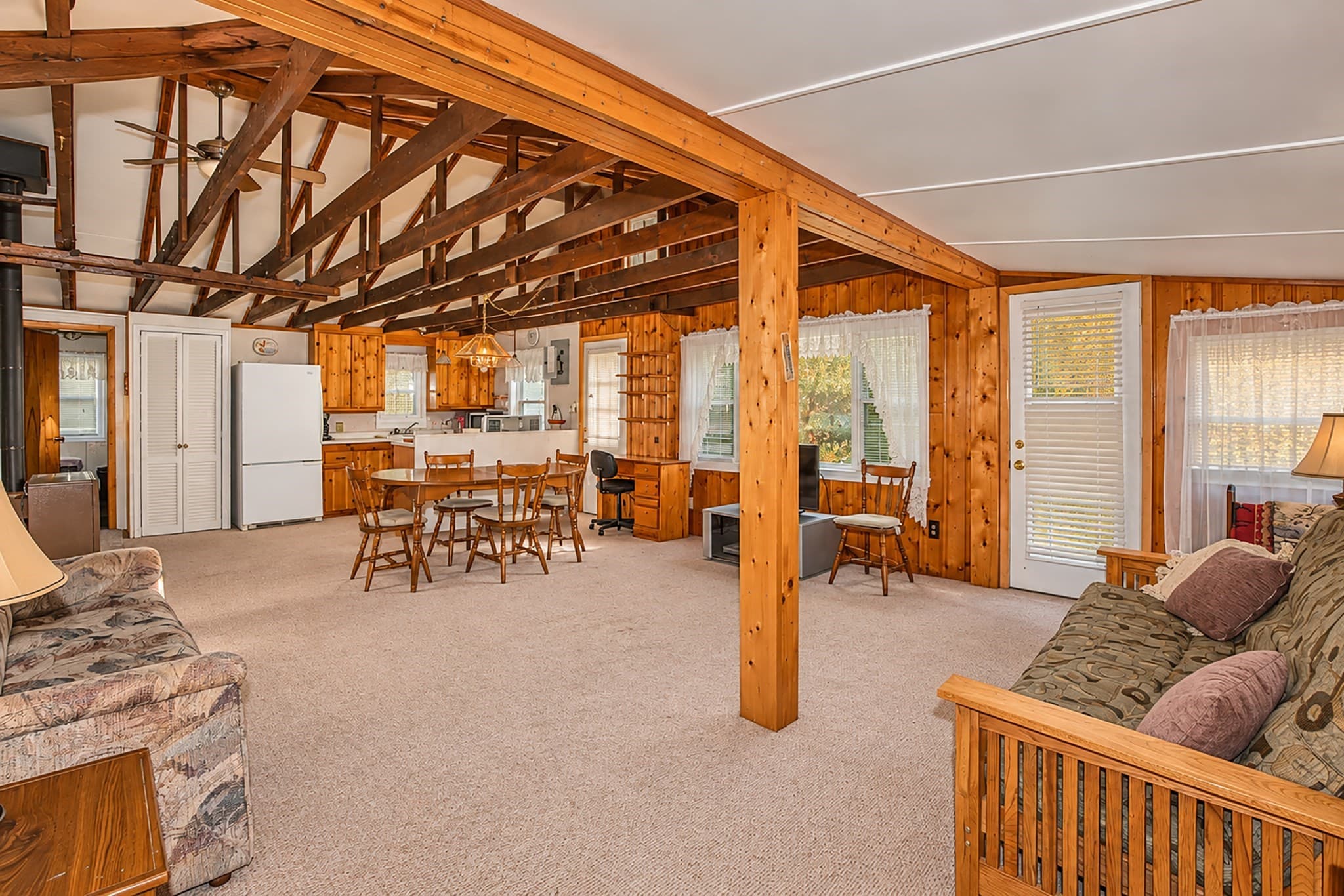 Single Family Residence at 74 North Lake Av, Otis MA 01253, photo 13 of 33