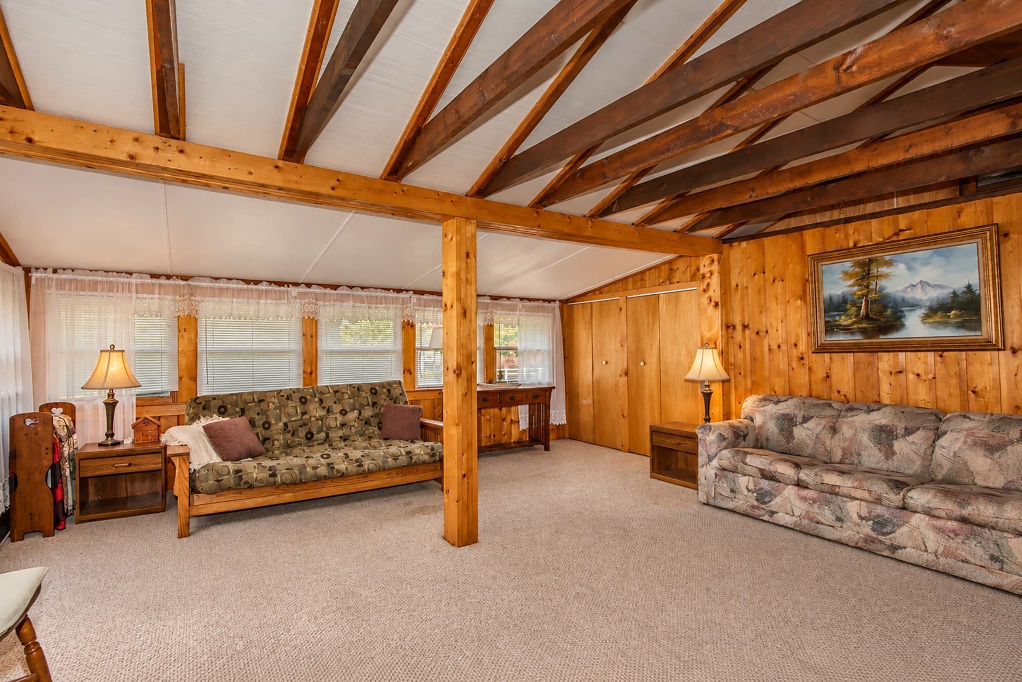 Single Family Residence at 74 North Lake Av, Otis MA 01253, photo 12 of 33