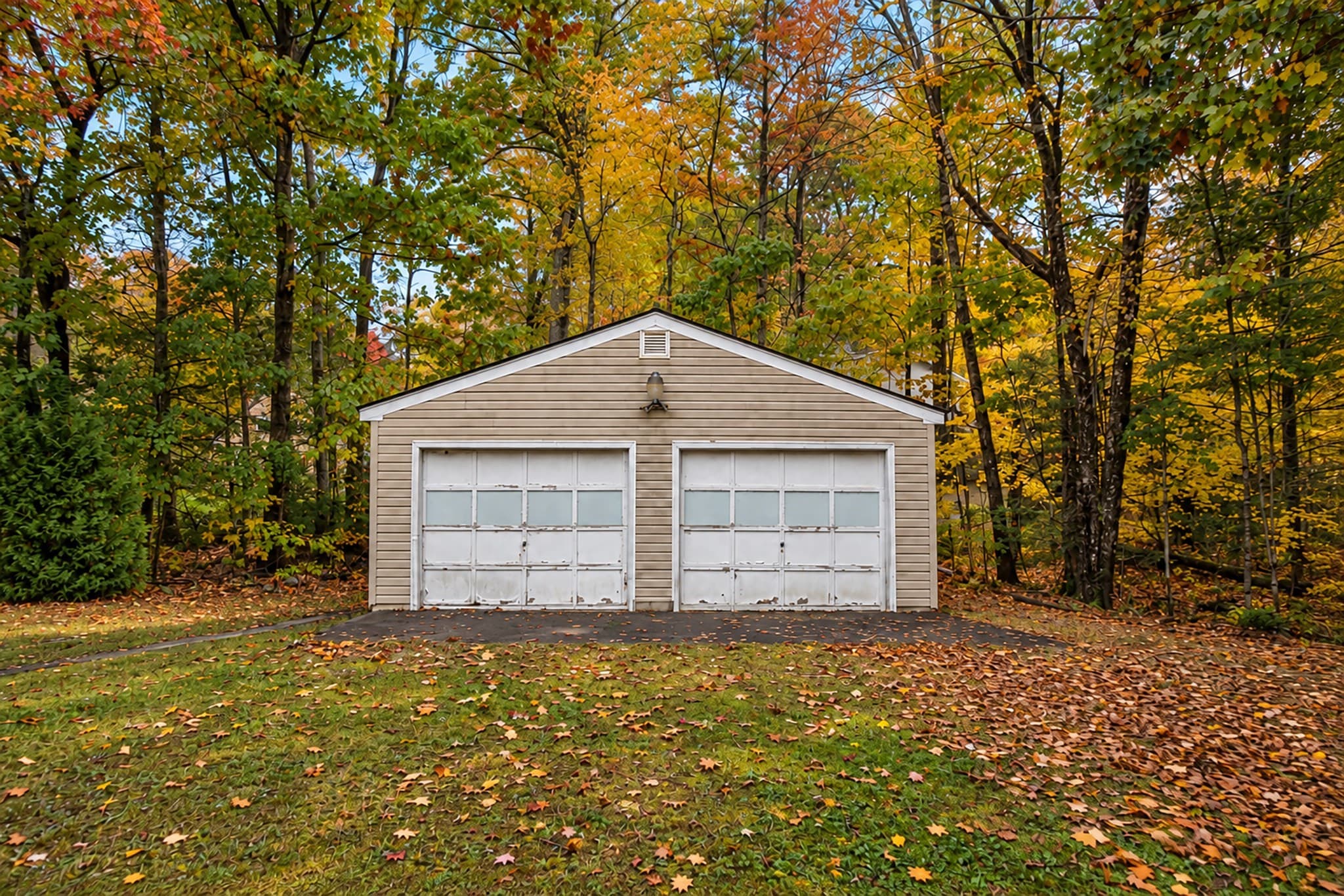 Single Family Residence at 74 North Lake Av, Otis MA 01253, photo 22 of 33