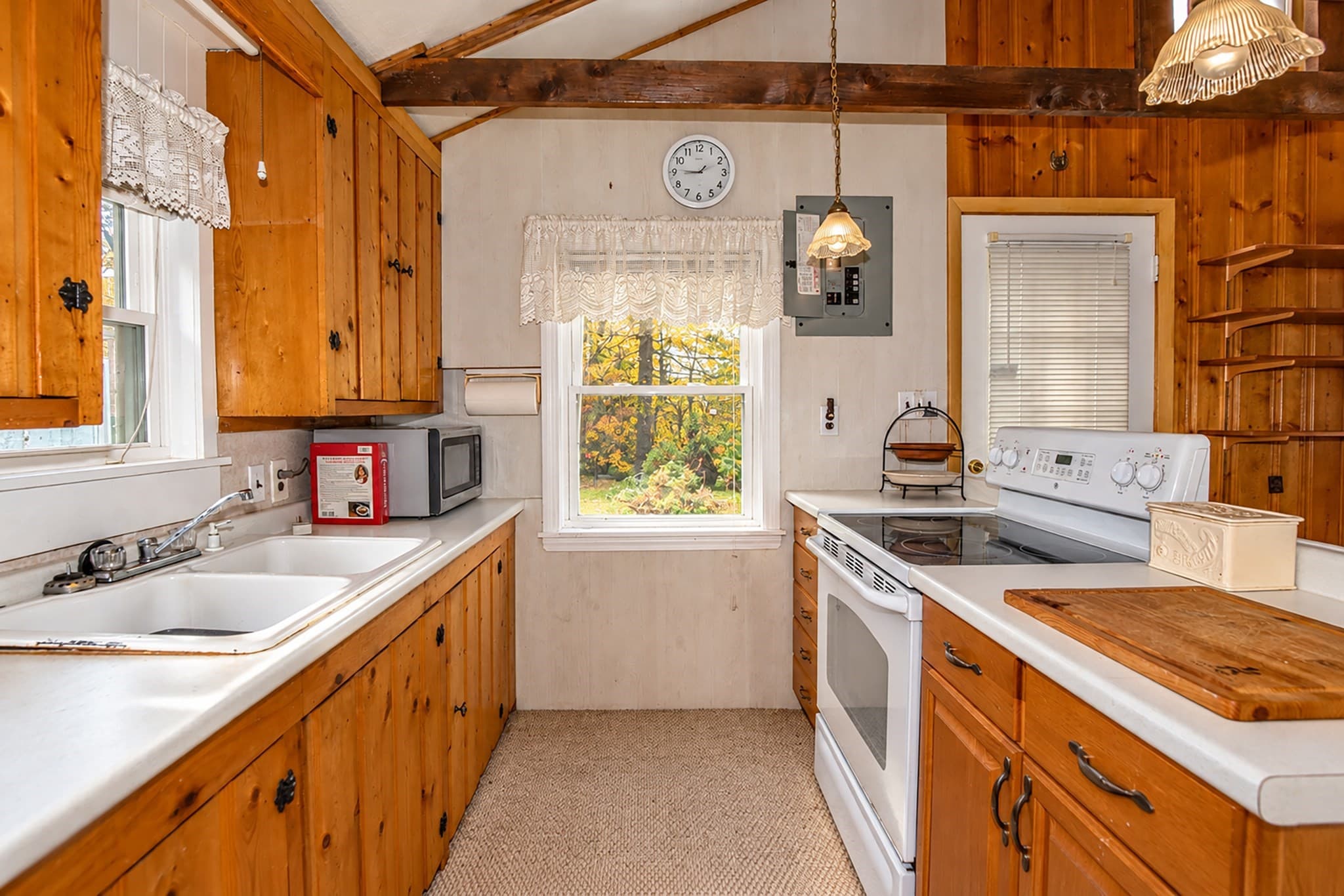 Single Family Residence at 74 North Lake Av, Otis MA 01253, photo 7 of 33
