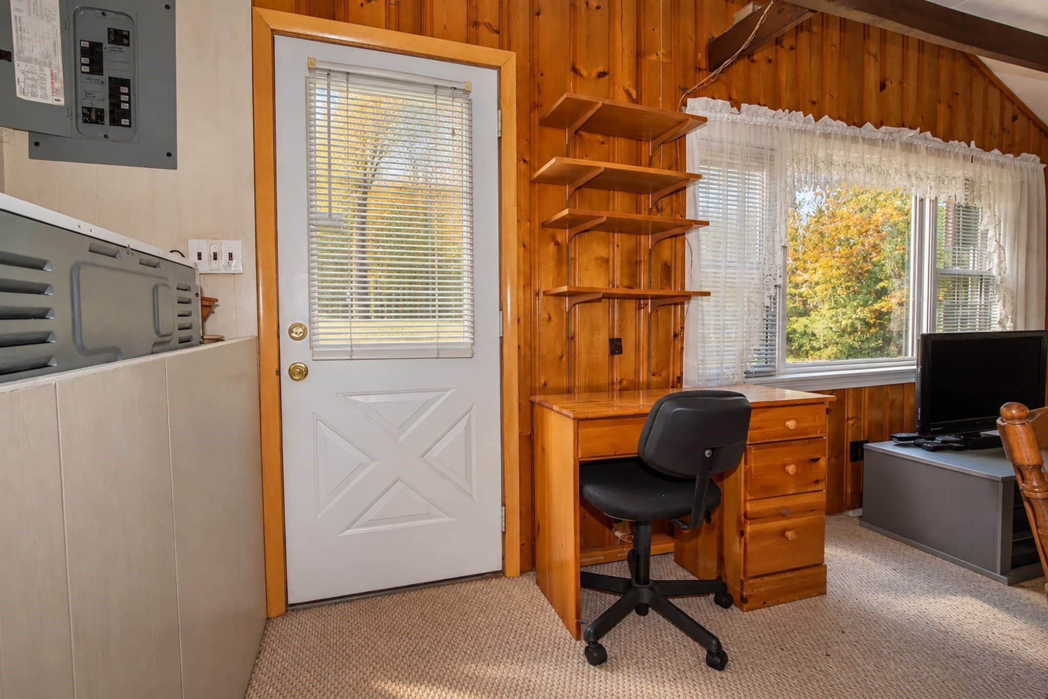 Single Family Residence at 74 North Lake Av, Otis MA 01253, photo 3 of 33