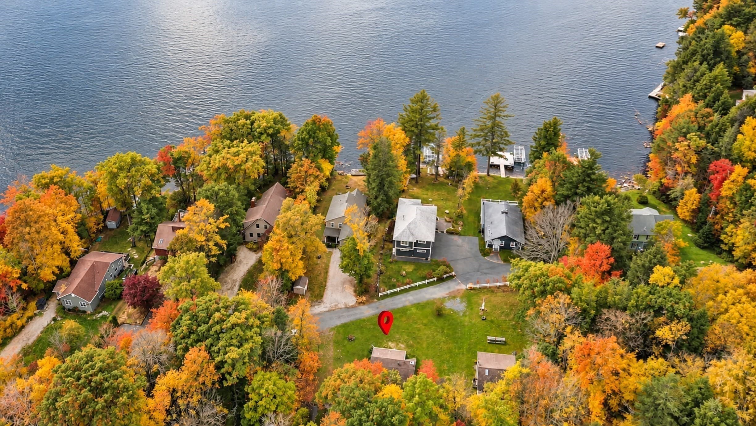 Single Family Residence at 74 North Lake Av, Otis MA 01253, photo 32 of 33