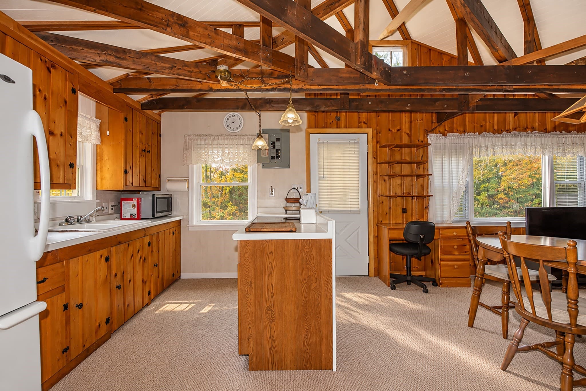 Single Family Residence at 74 North Lake Av, Otis MA 01253, photo 5 of 33