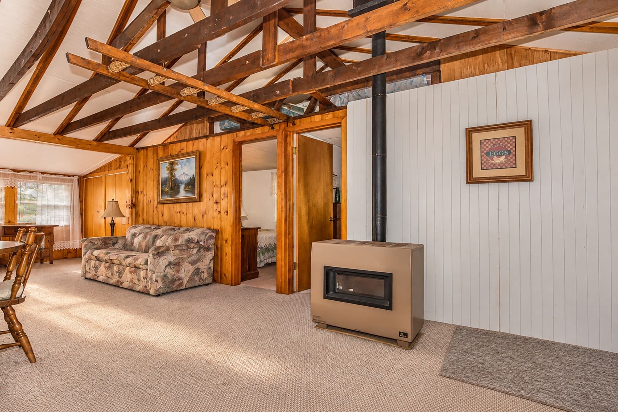 Single Family Residence at 74 North Lake Av, Otis MA 01253, photo 9 of 33