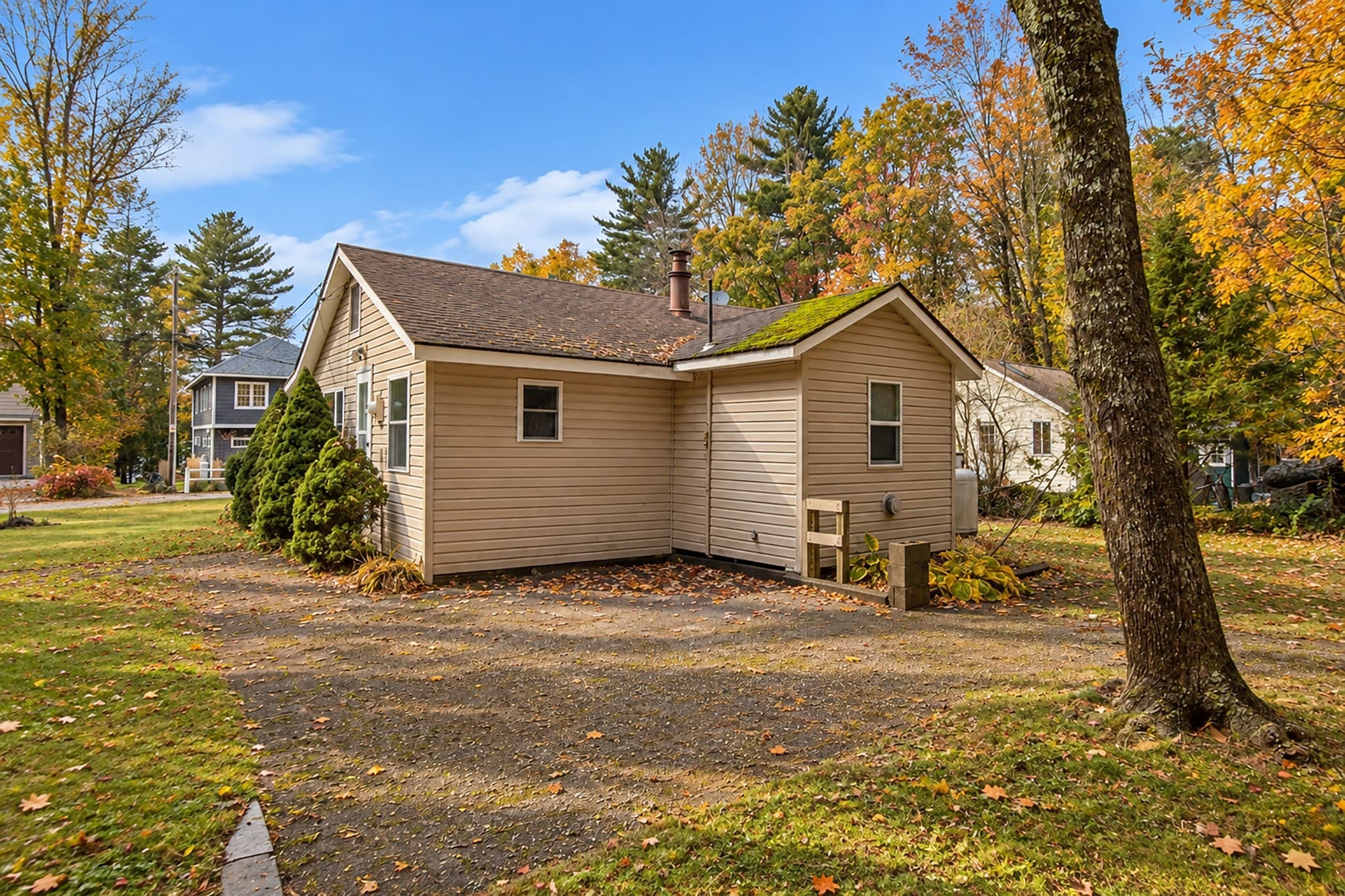 Single Family Residence at 74 North Lake Av, Otis MA 01253, photo 24 of 33