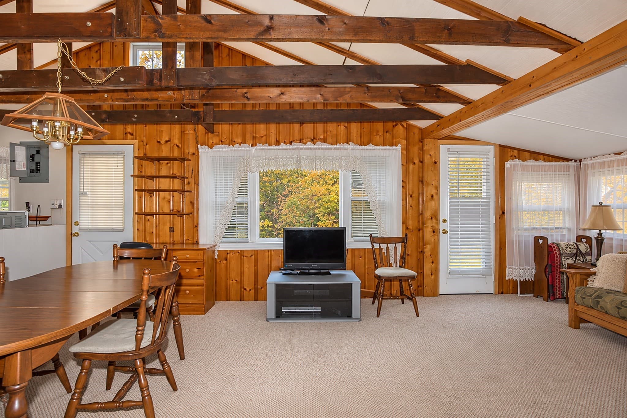 Single Family Residence at 74 North Lake Av, Otis MA 01253, photo 10 of 33