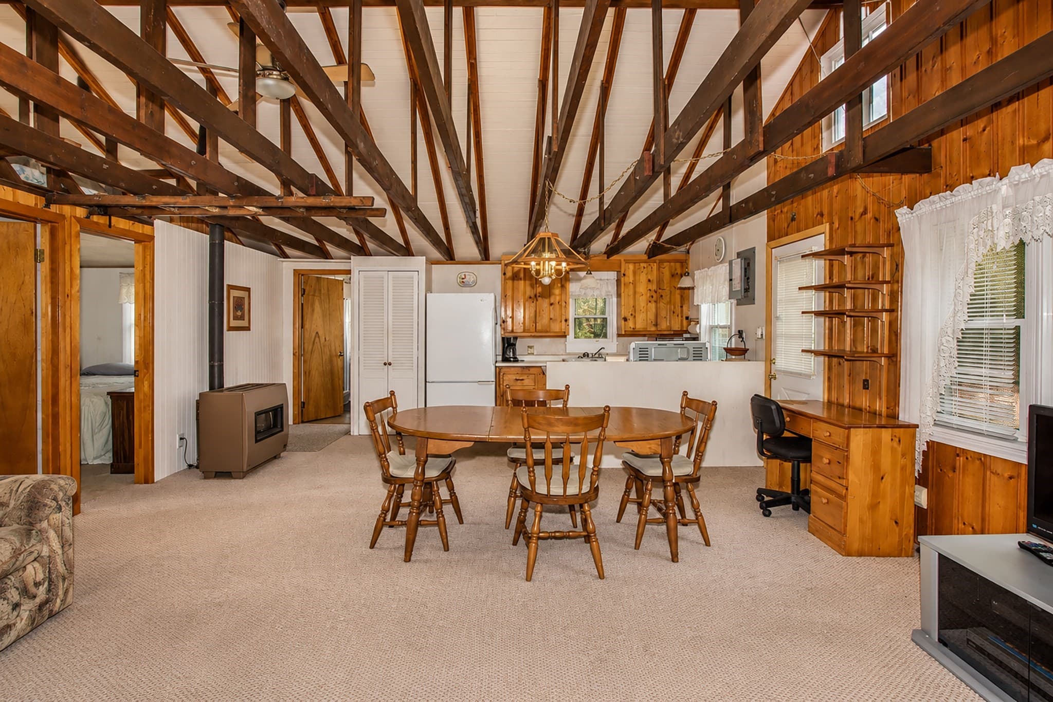 Single Family Residence at 74 North Lake Av, Otis MA 01253, photo 14 of 33