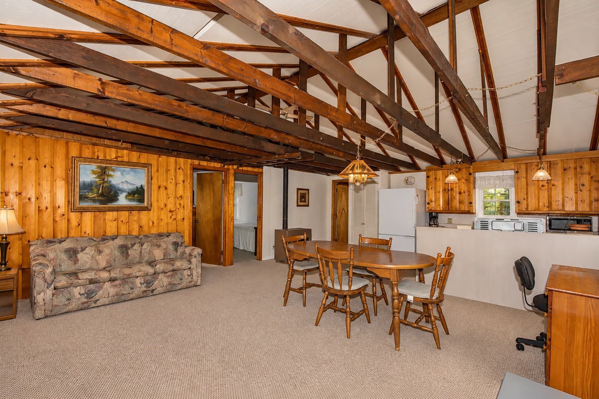 Single Family Residence at 74 North Lake Av, Otis MA 01253, photo 15 of 33