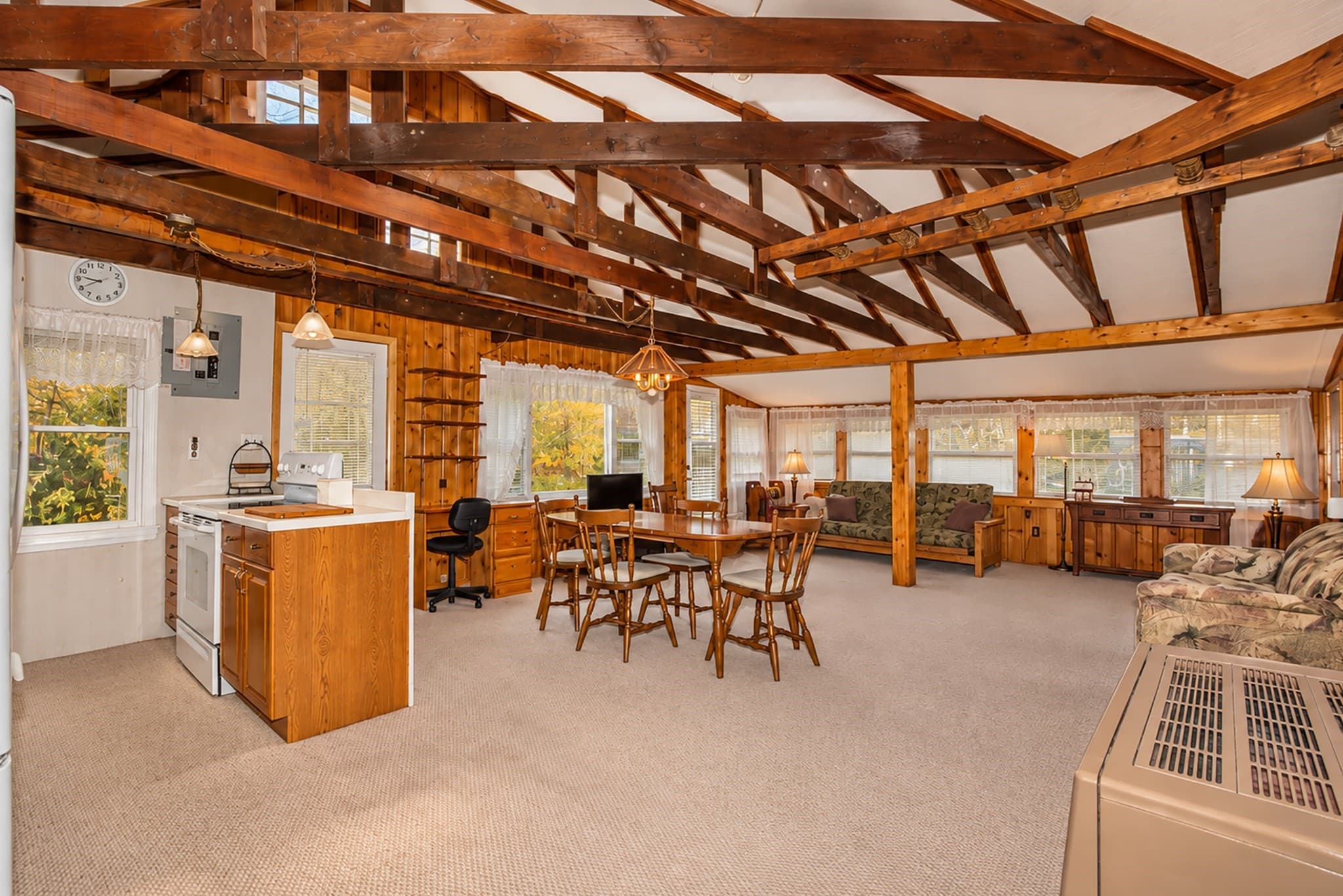 Single Family Residence at 74 North Lake Av, Otis MA 01253, photo 11 of 33