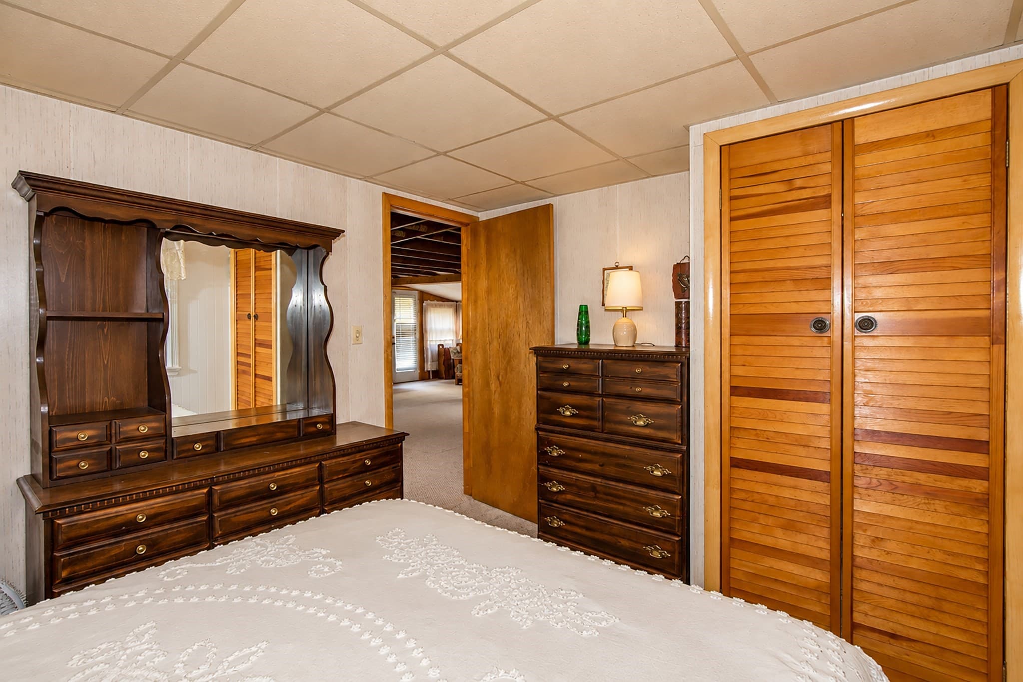Single Family Residence at 74 North Lake Av, Otis MA 01253, photo 19 of 33