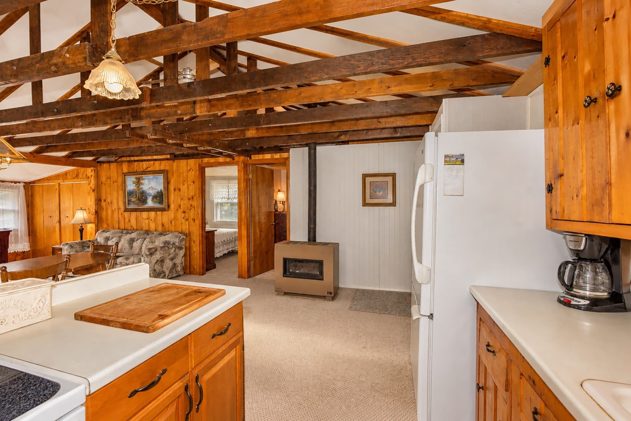 Single Family Residence at 74 North Lake Av, Otis MA 01253, photo 8 of 33