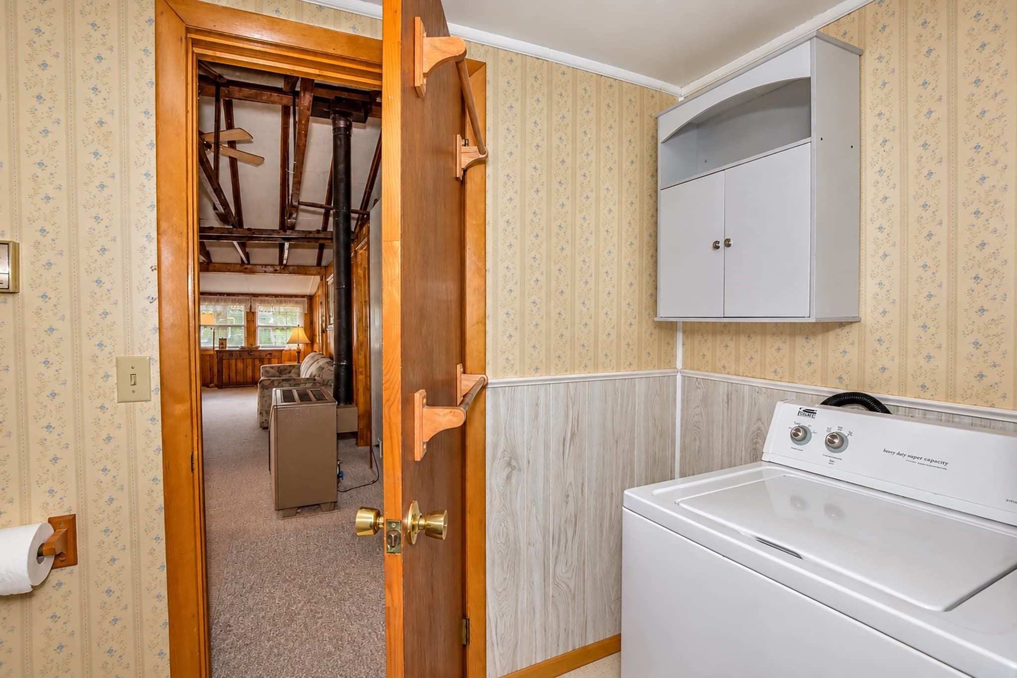 Single Family Residence at 74 North Lake Av, Otis MA 01253, photo 21 of 33