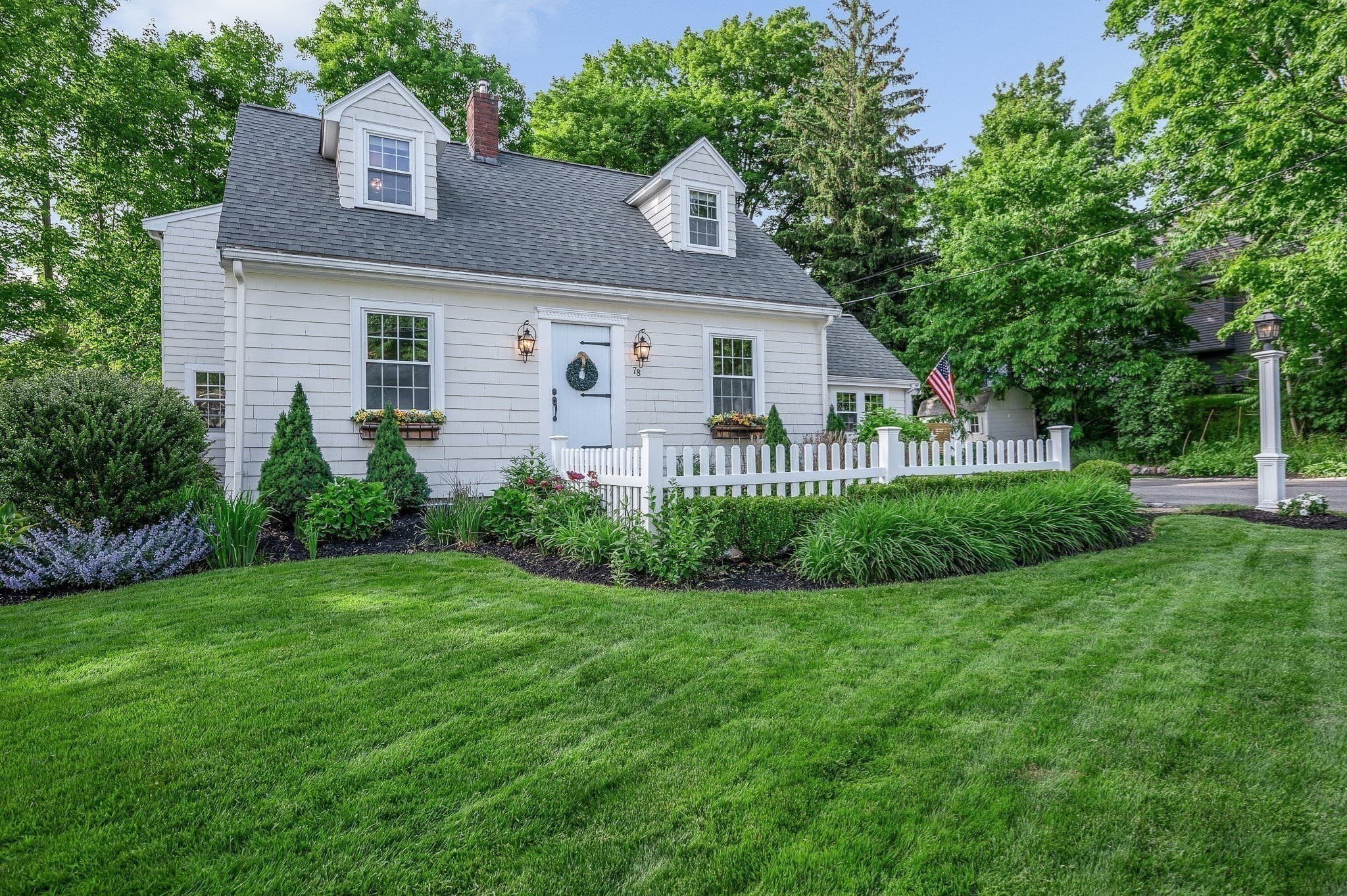 78 Cross Street, Reading MA 01867