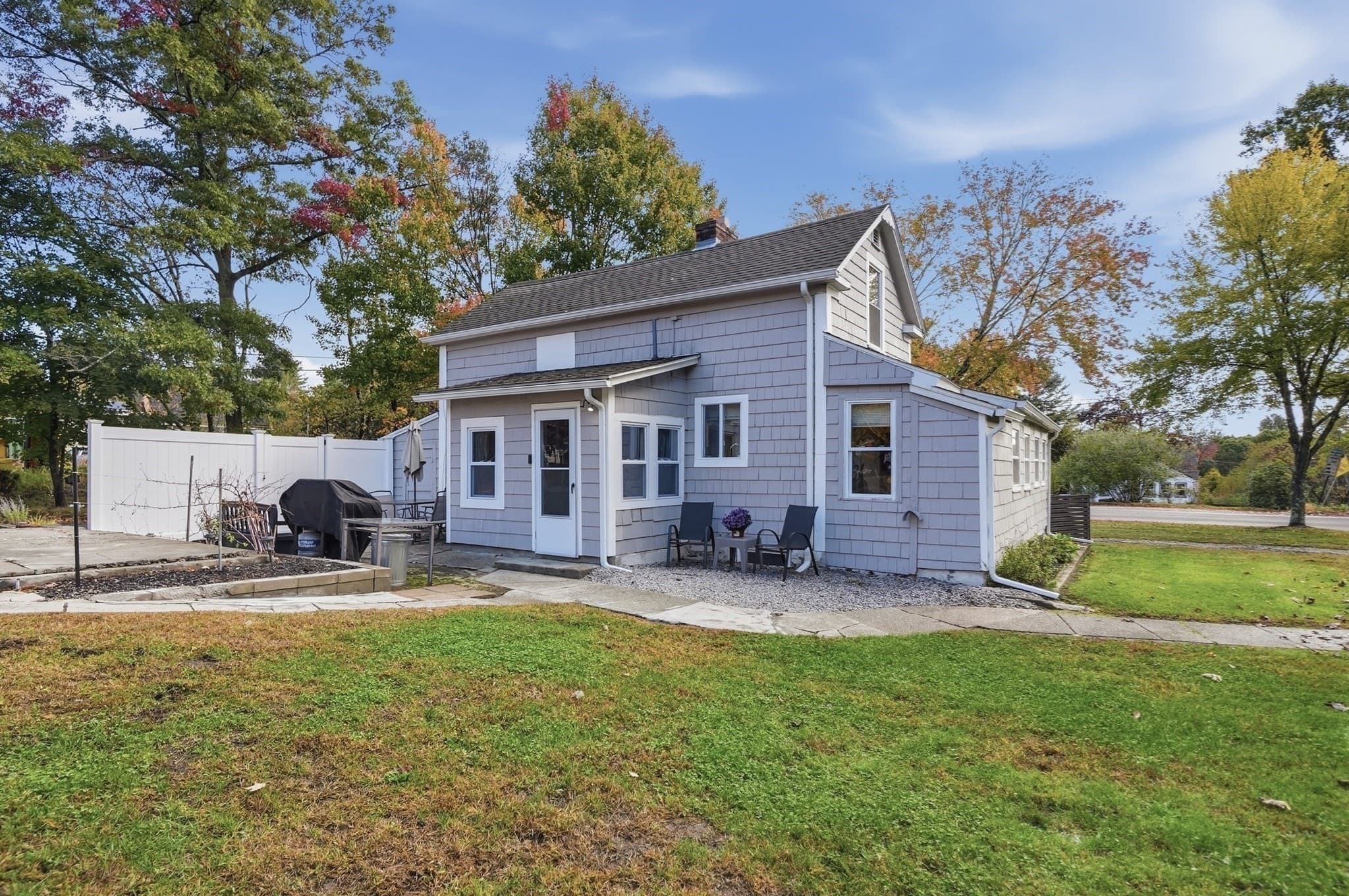 Single Family Residence at 78 Dudley Road, Oxford MA 01540, Oxford, photo 27 of 33