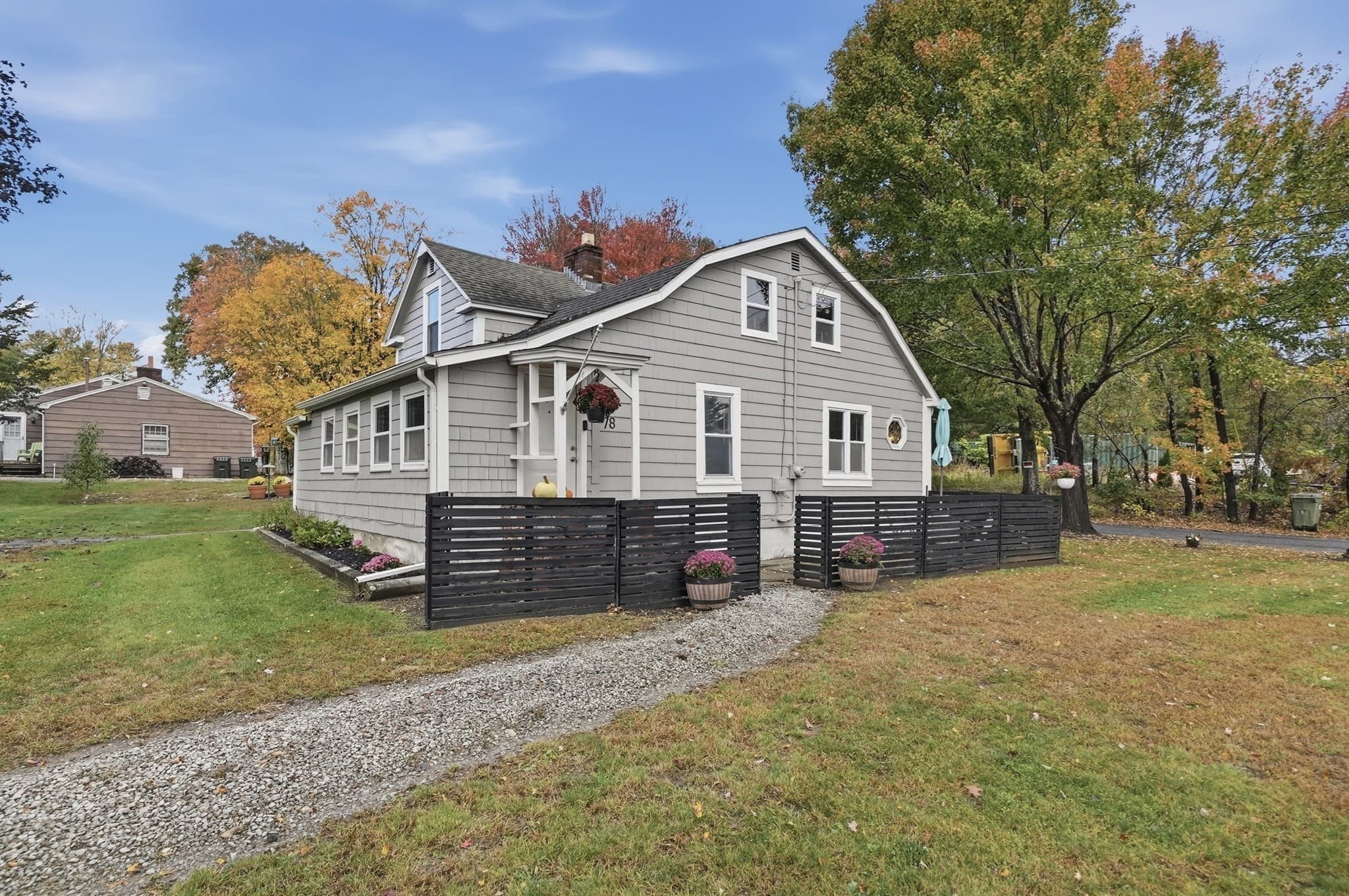 Single Family Residence at 78 Dudley Road, Oxford MA 01540, Oxford, photo 2 of 33