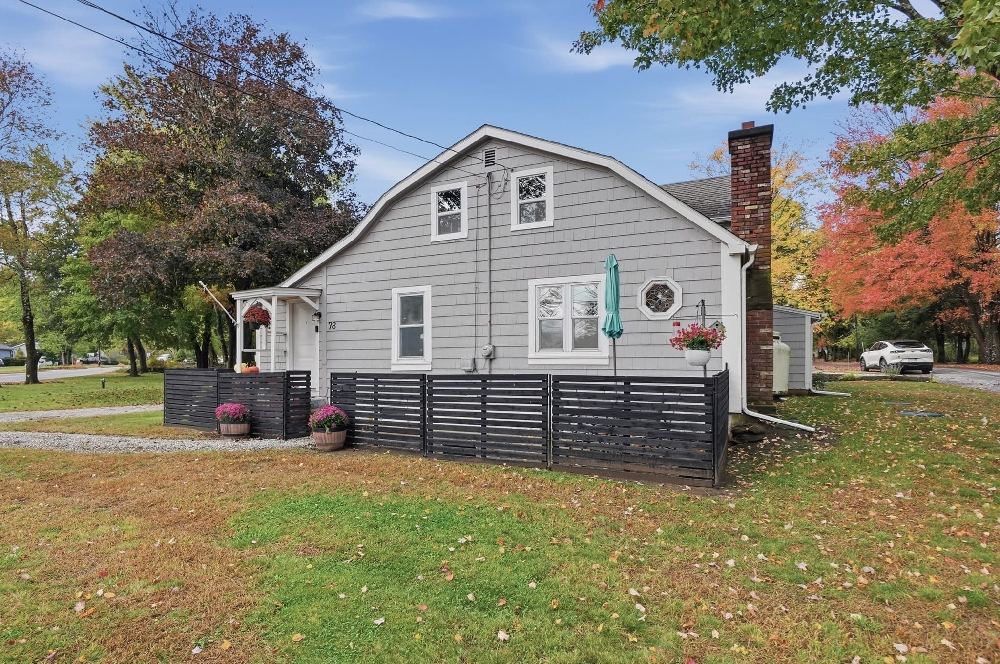 Single Family Residence at 78 Dudley Road, Oxford MA 01540, Oxford, photo 3 of 33