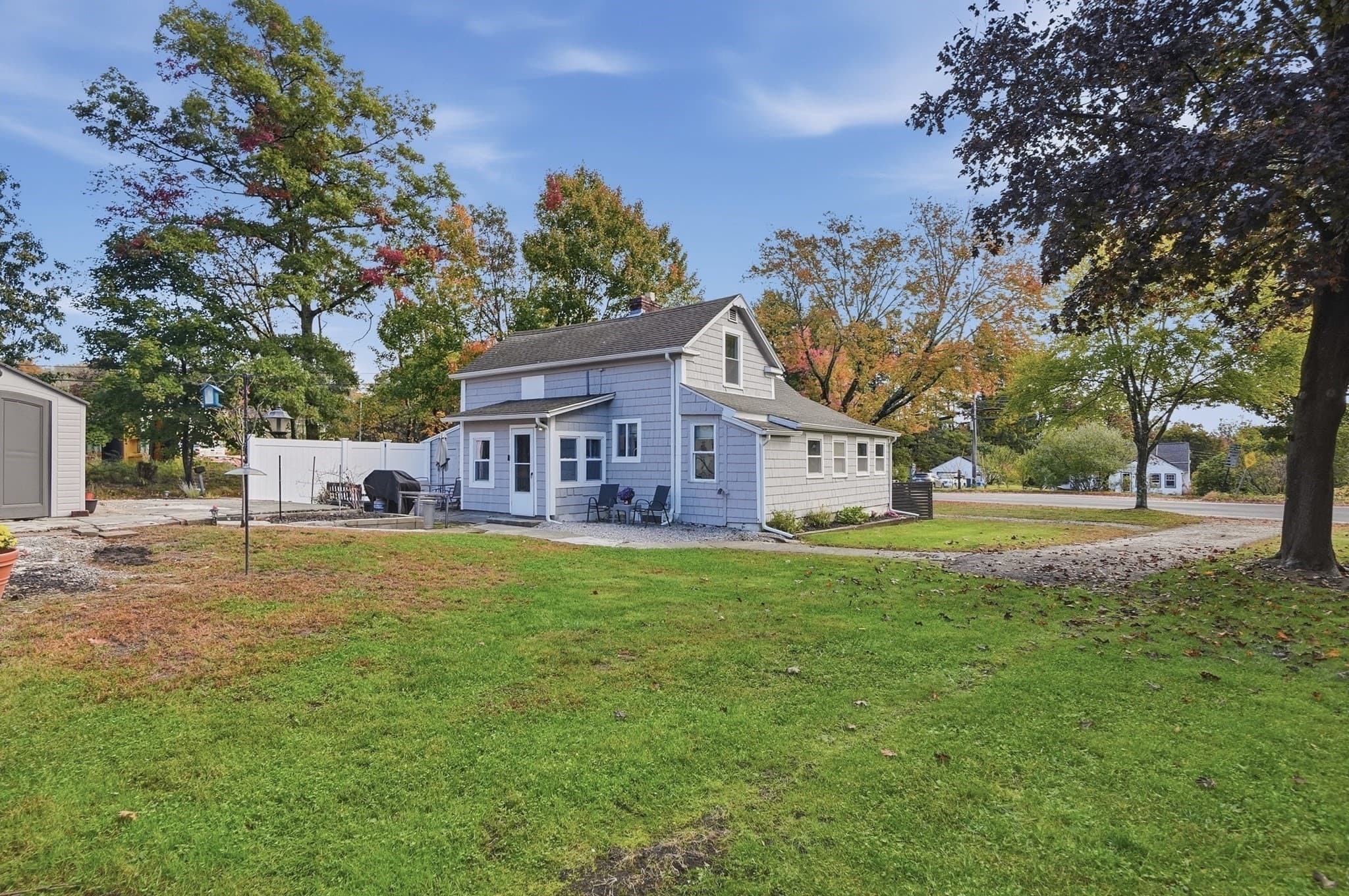 Single Family Residence at 78 Dudley Road, Oxford MA 01540, Oxford, photo 28 of 33
