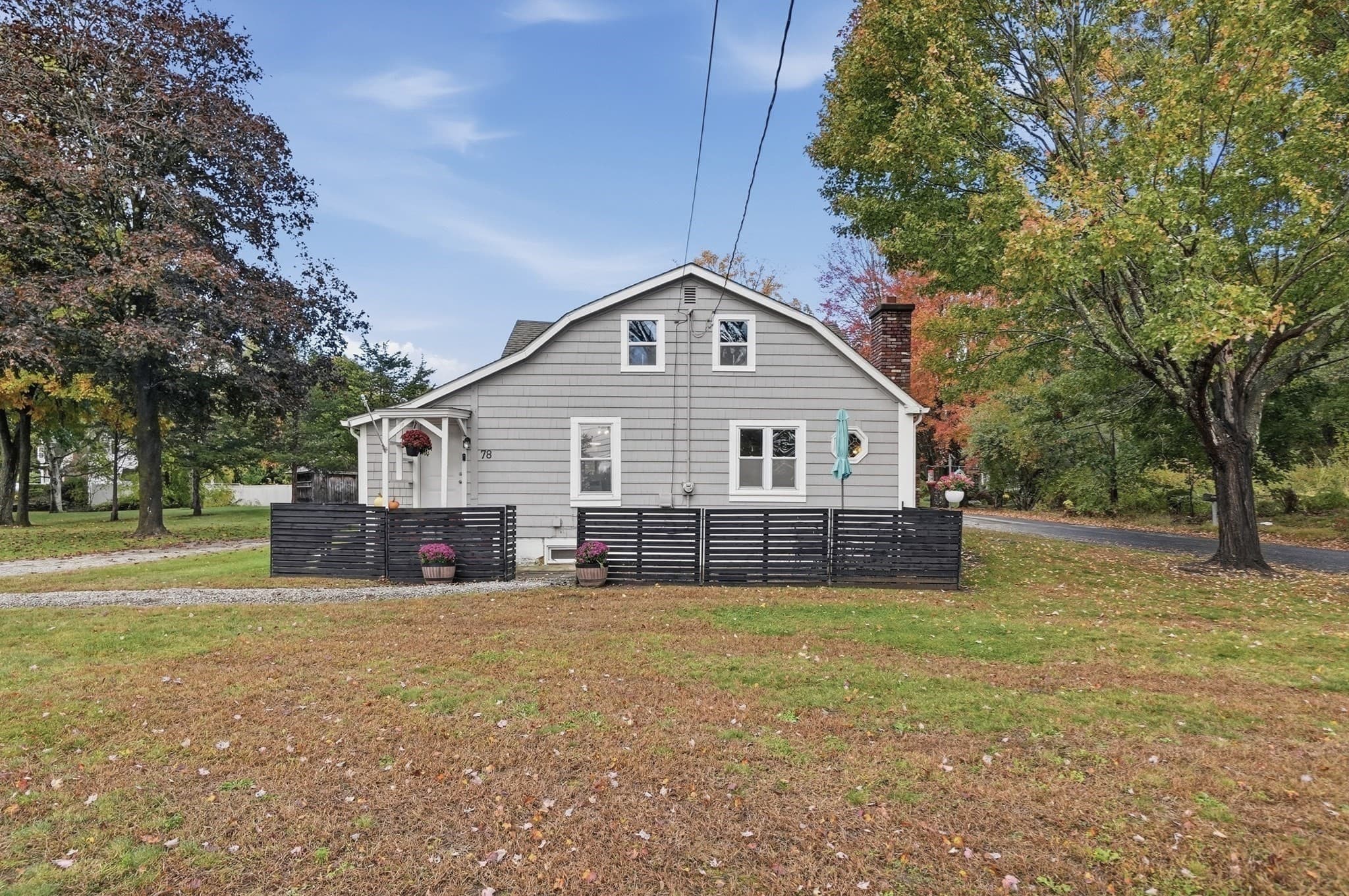 Single Family Residence at 78 Dudley Road, Oxford MA 01540, Oxford, photo 24 of 33
